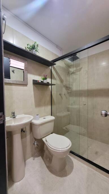 Apartamento Rincon Calido