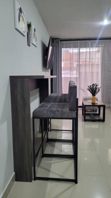 Rincon Calido Apartamento *