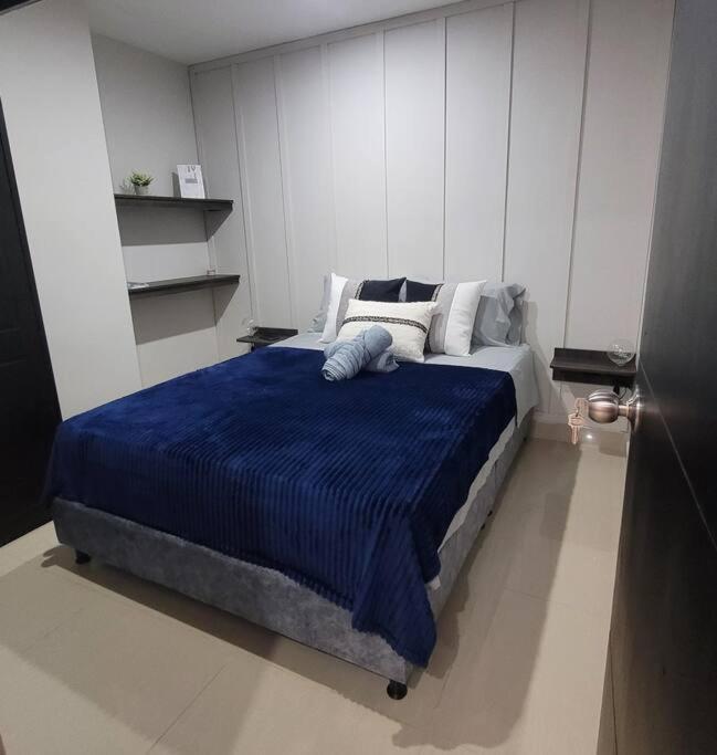 Apartamento Rincon Calido Medellín