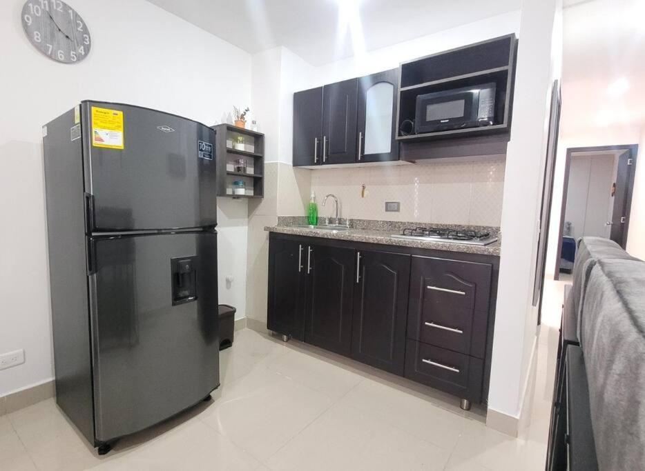 Apartamento Rincon Calido