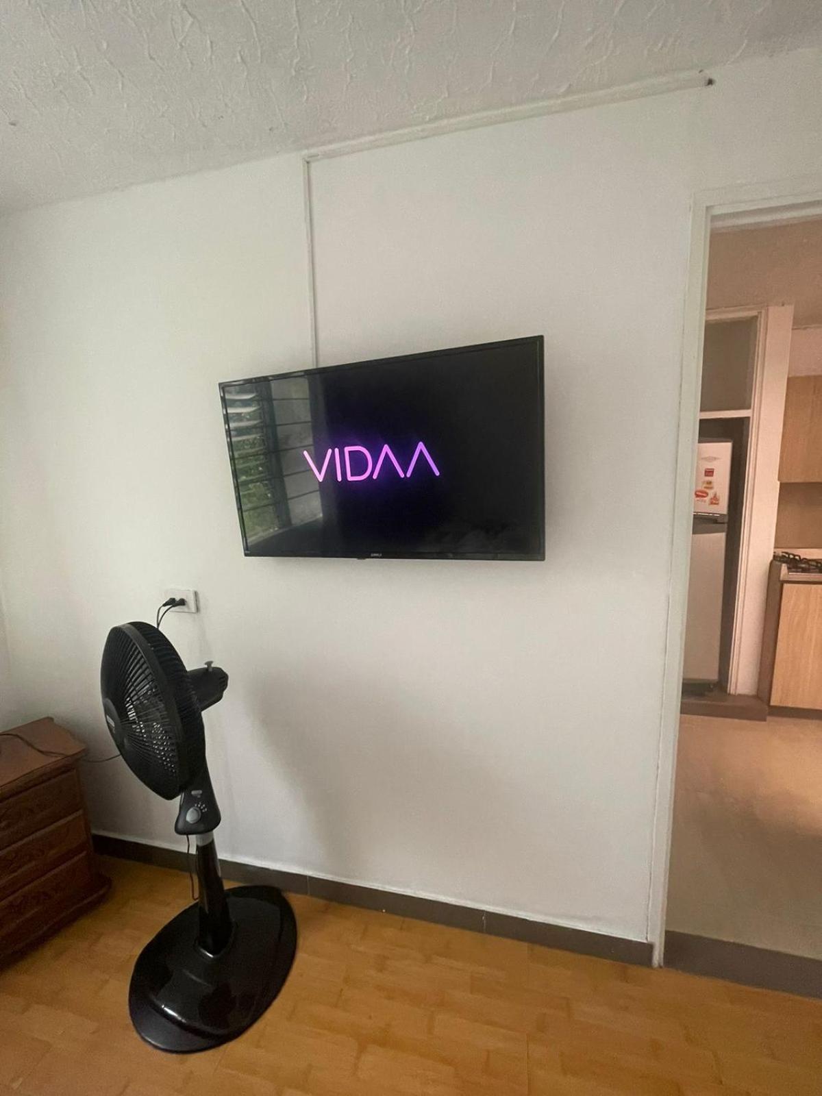 Apartamento 3 En Belen Medellín
