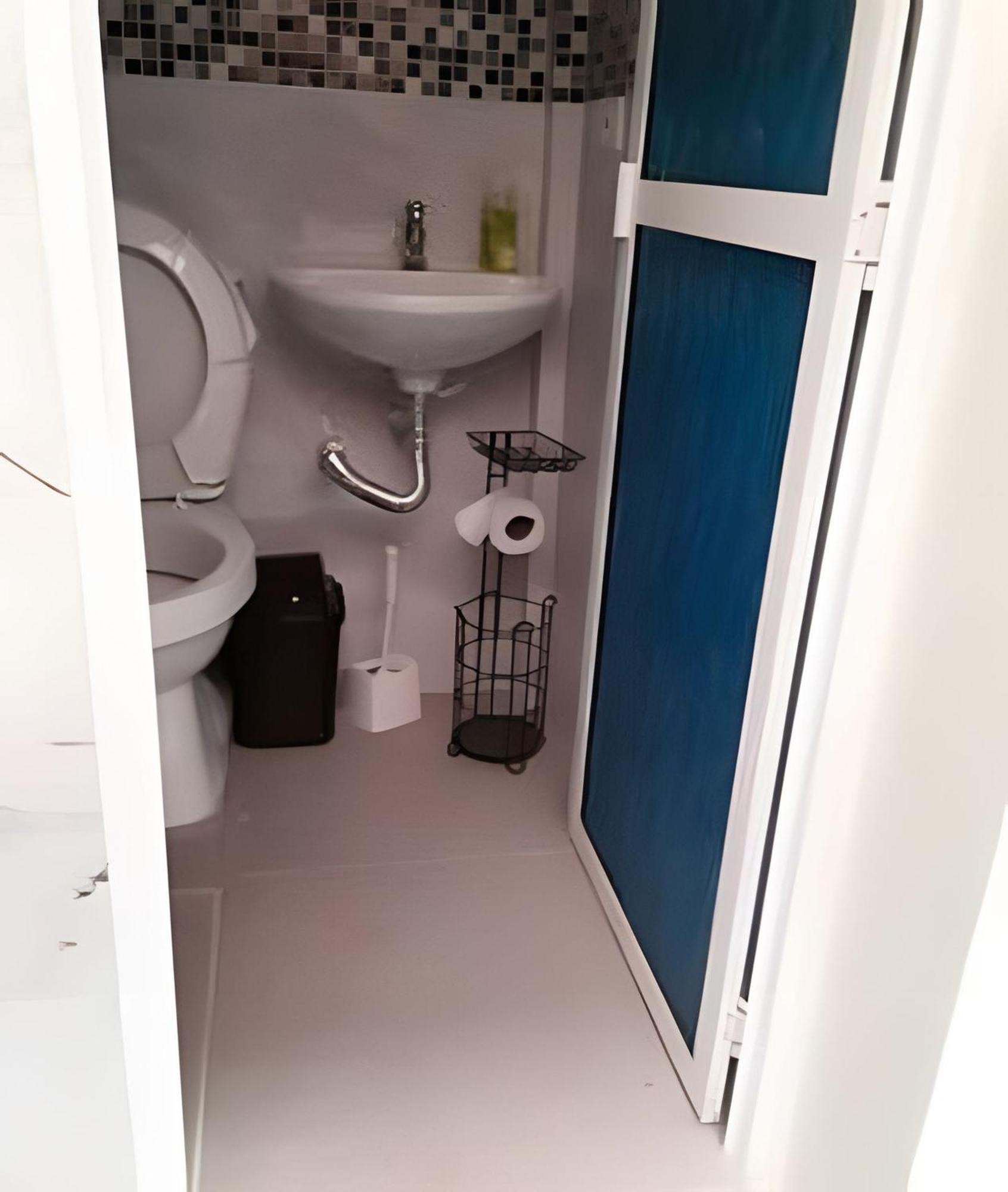 Apartamento 301 Velodromo *