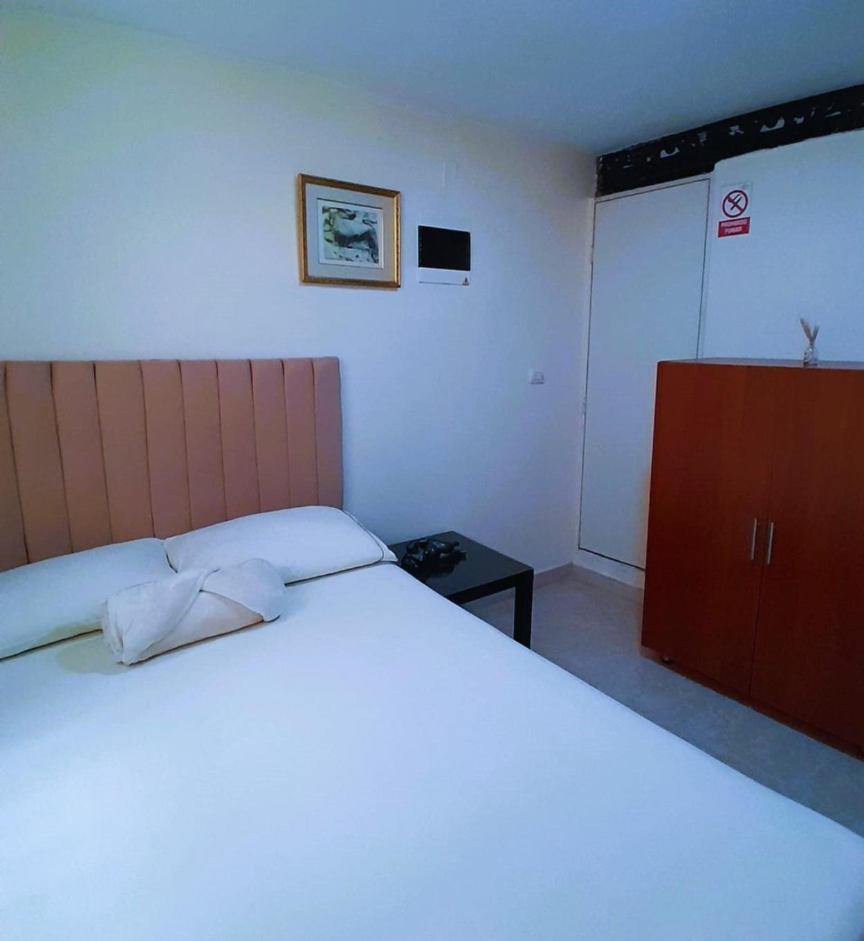 Estadio 70 Hostal *