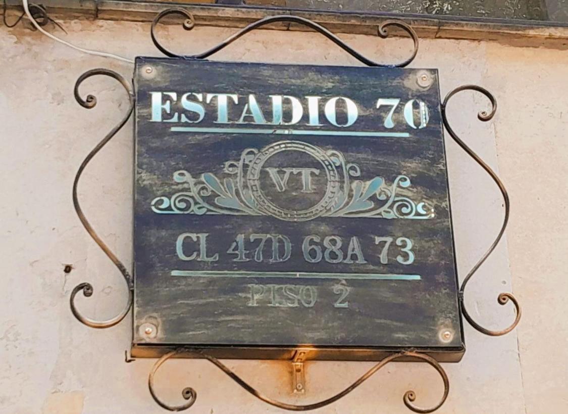 Estadio 70