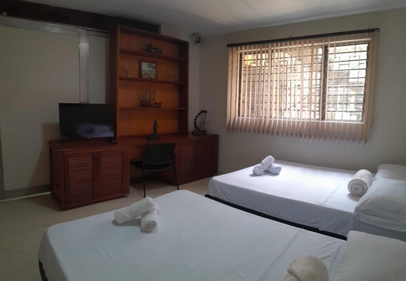 Estadio 70 Hostal *