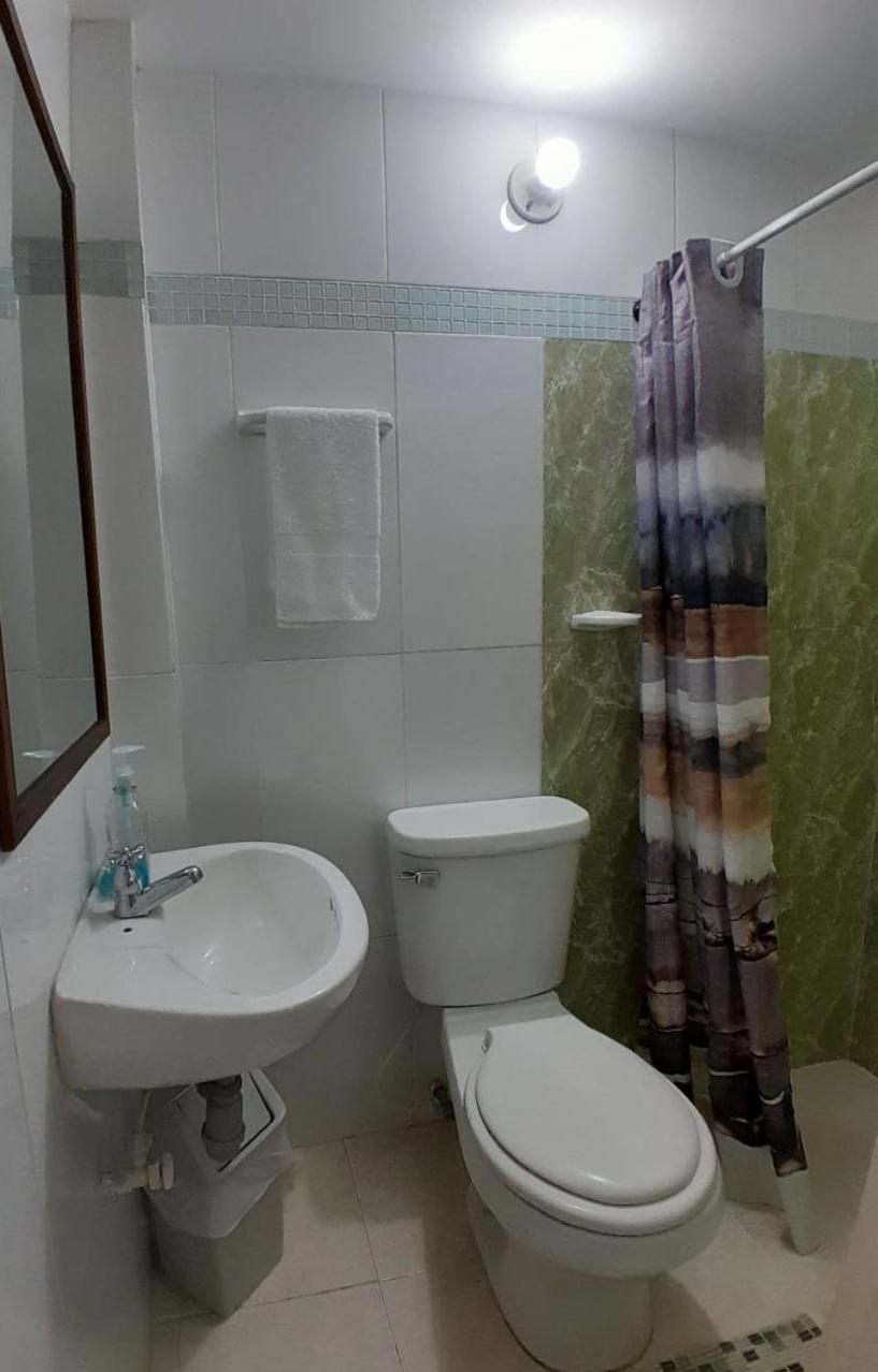 Hostal Estadio 70