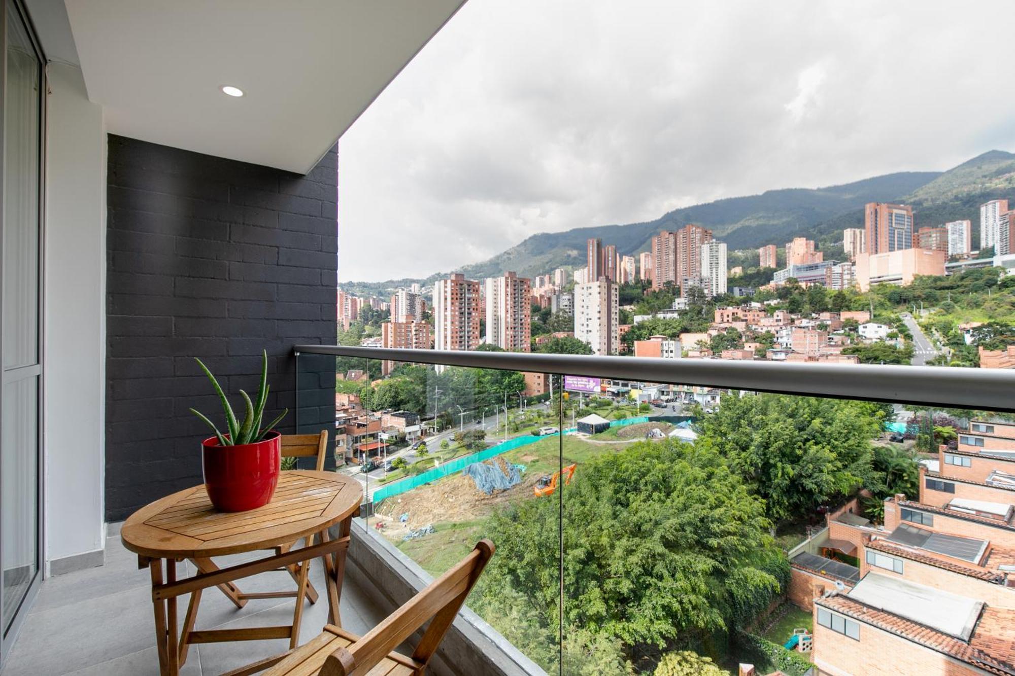 Apartahotel Borbon