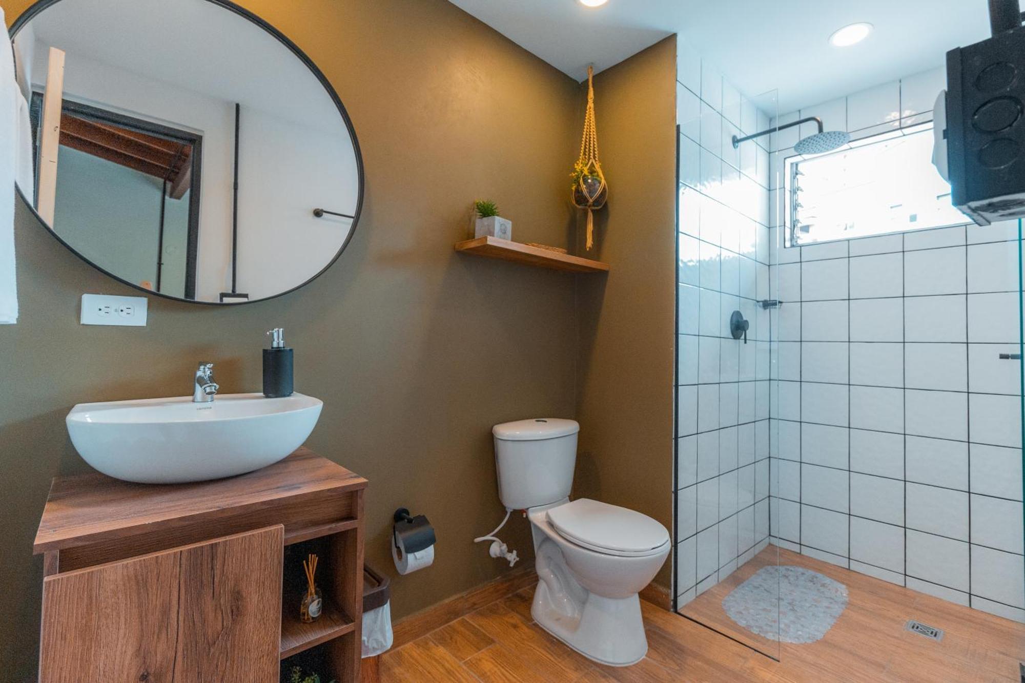 Apartamento Nid205 Apto En Laureles Sentirse En Casa By Roots Medellín