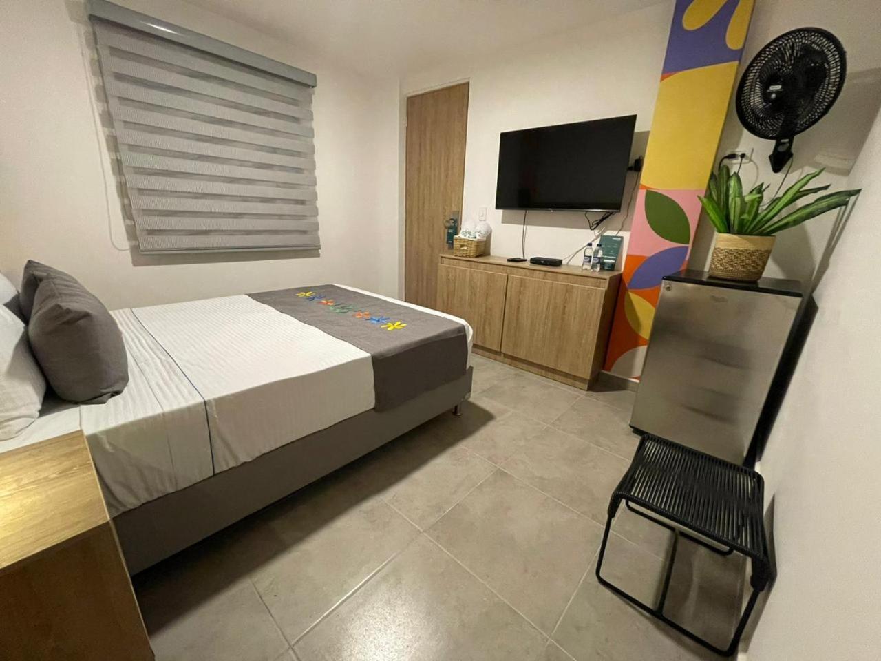 Ayenda Medallo Hotel Medellín