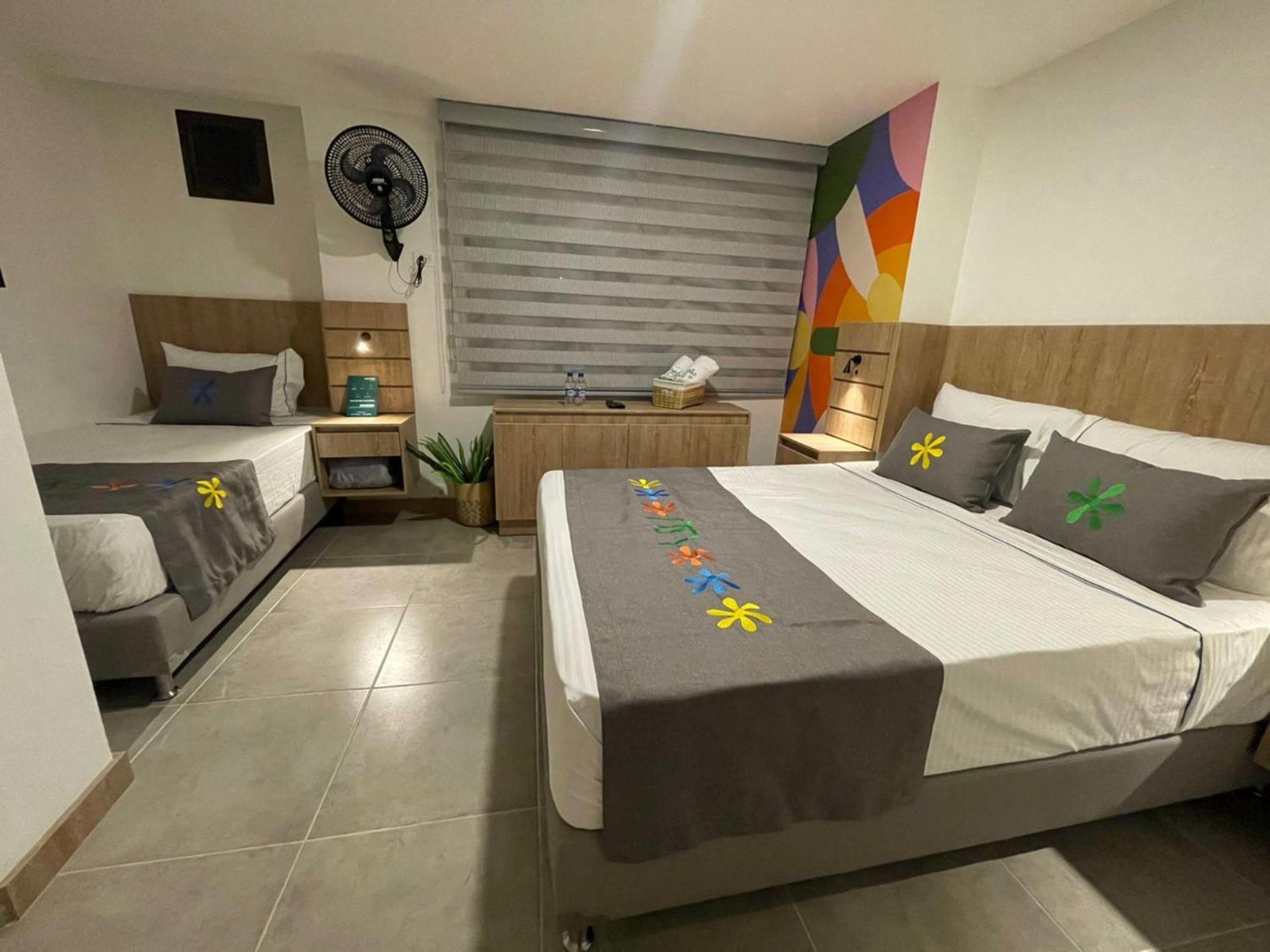 Hotel Ayenda Medallo