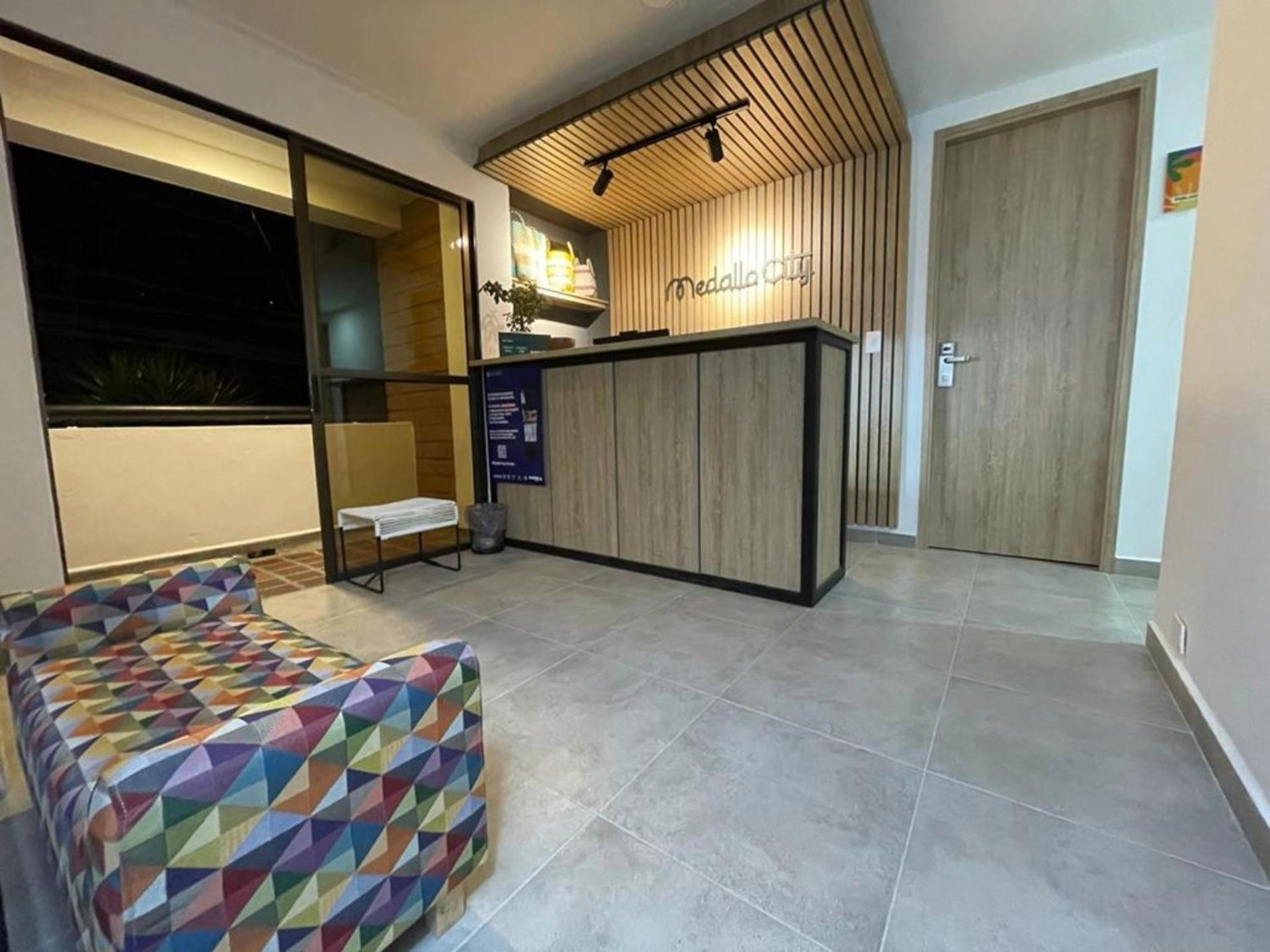Ayenda Medallo Hotel *