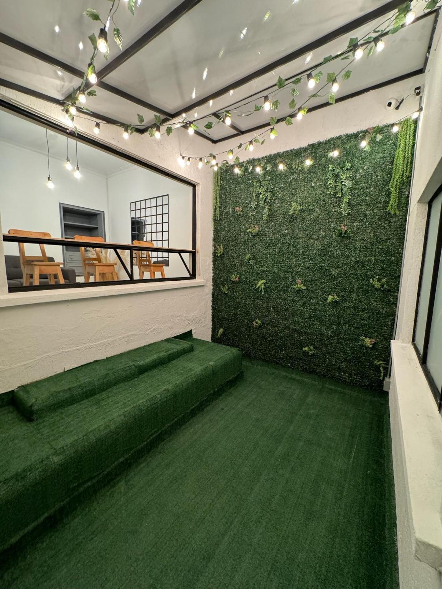 Rustik House Medellin