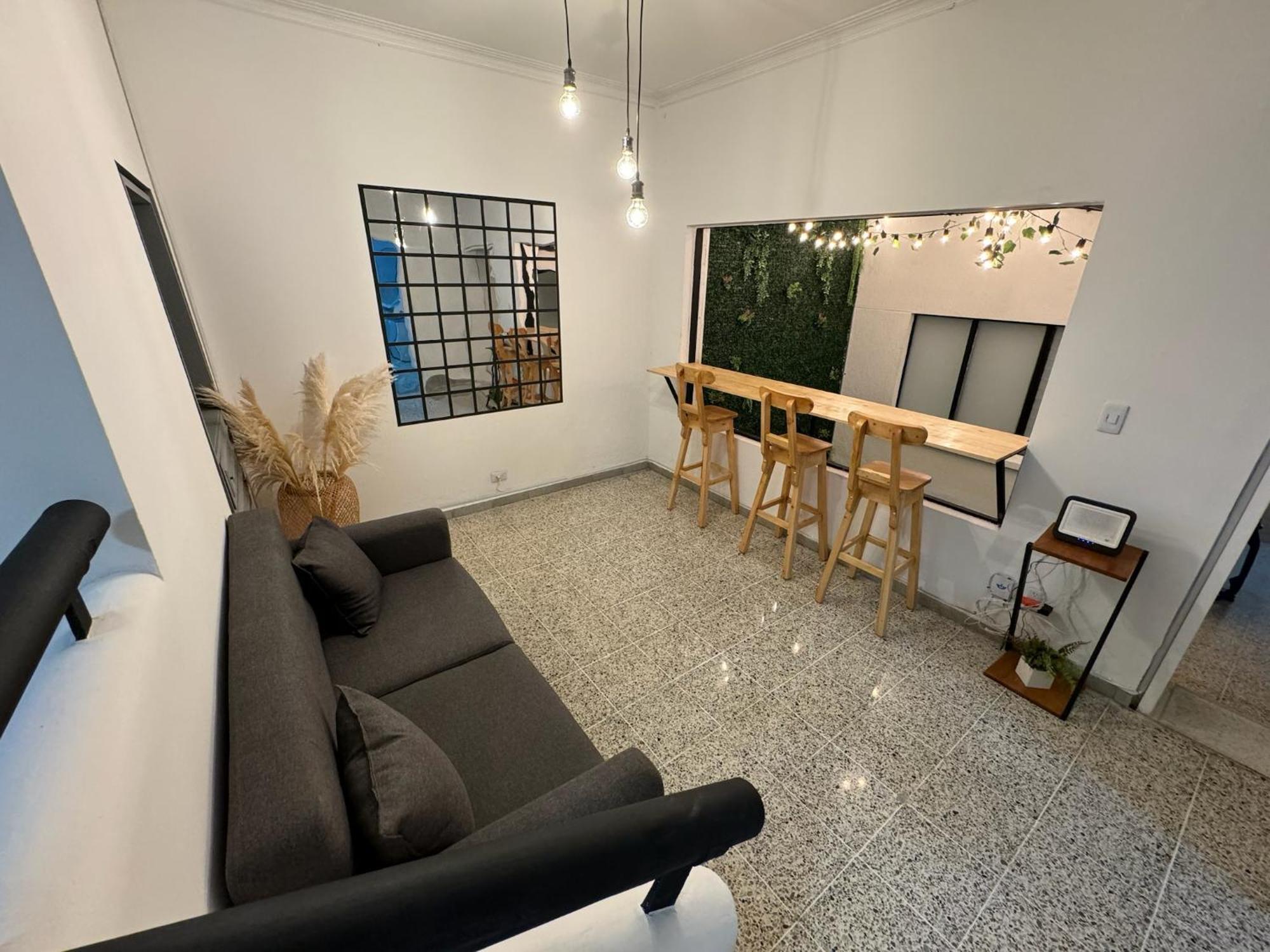 Rustik House * Medellin