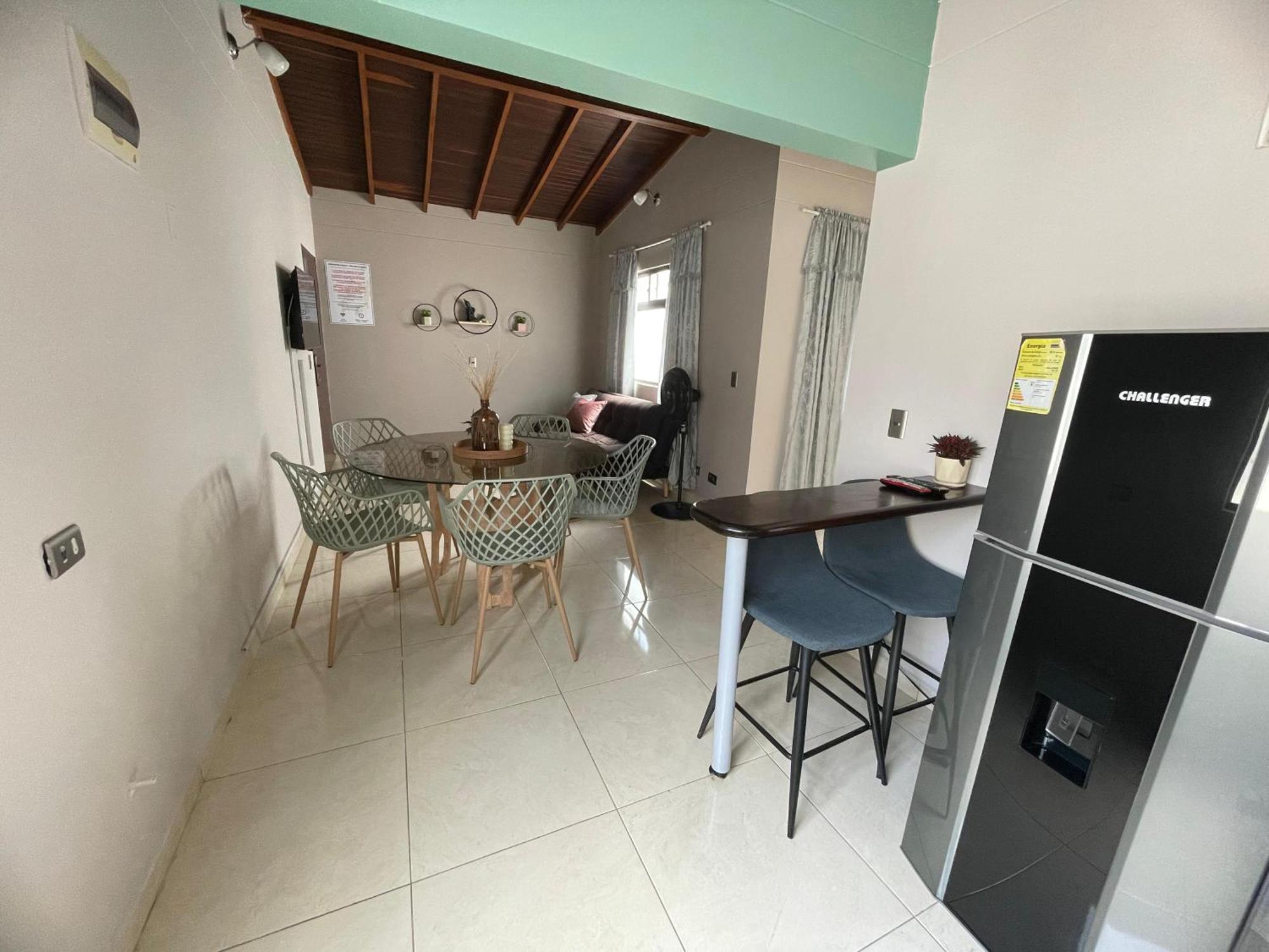 Relax Apartamento