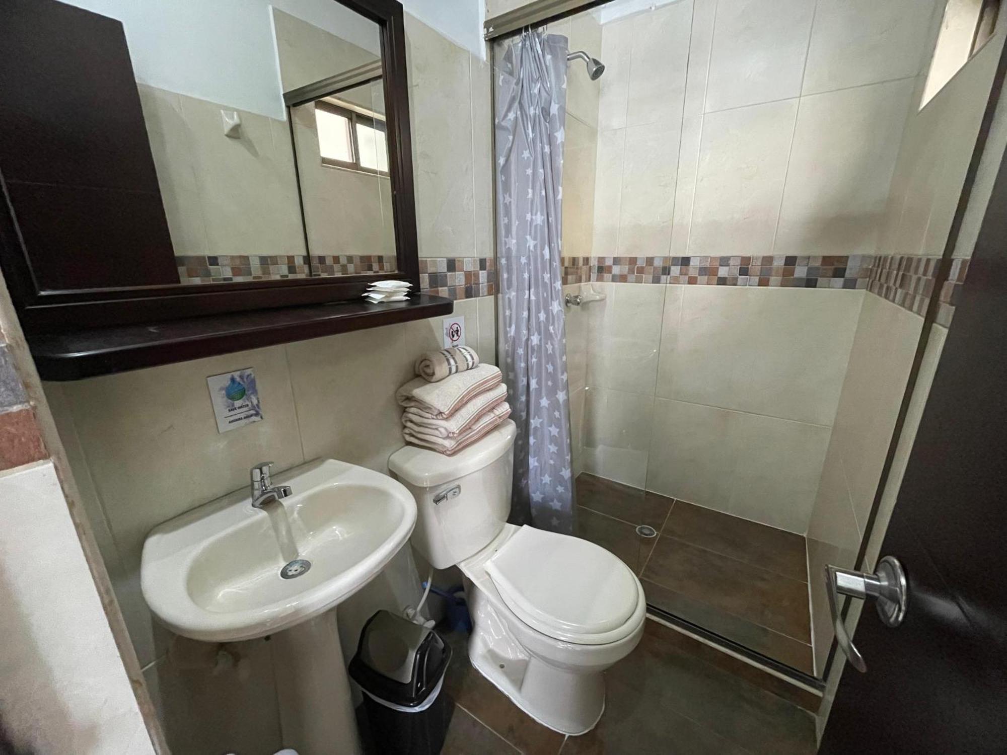 Apartamento Relax