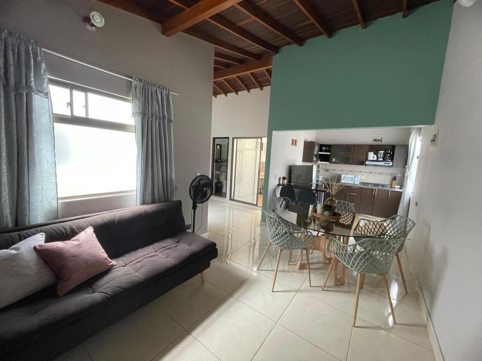 Relax Apartamento