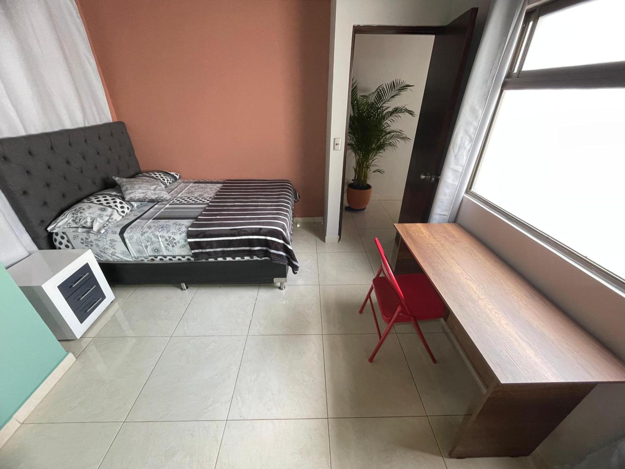 Apartamento Relax Medellín
