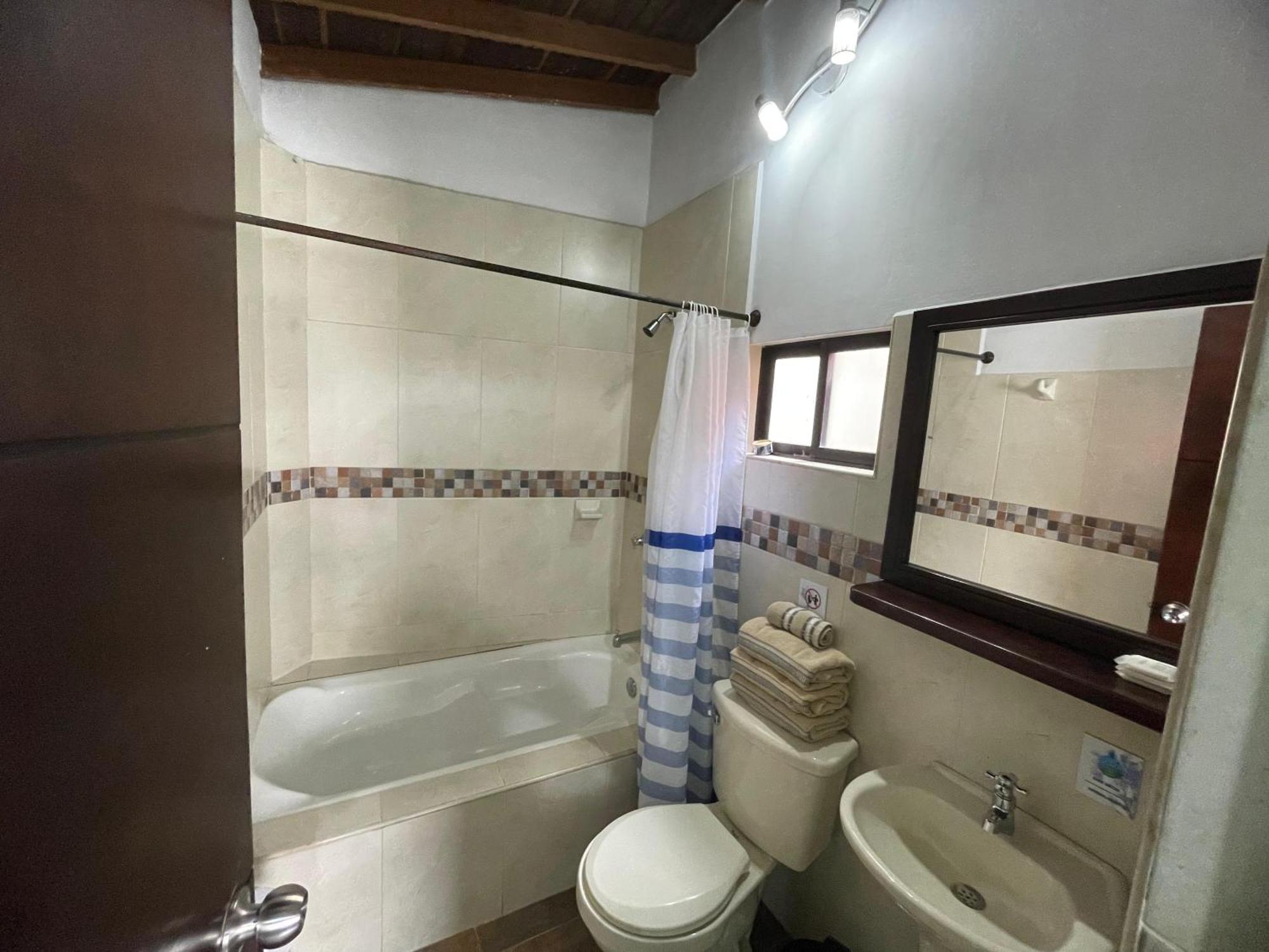 Apartamento Relax
