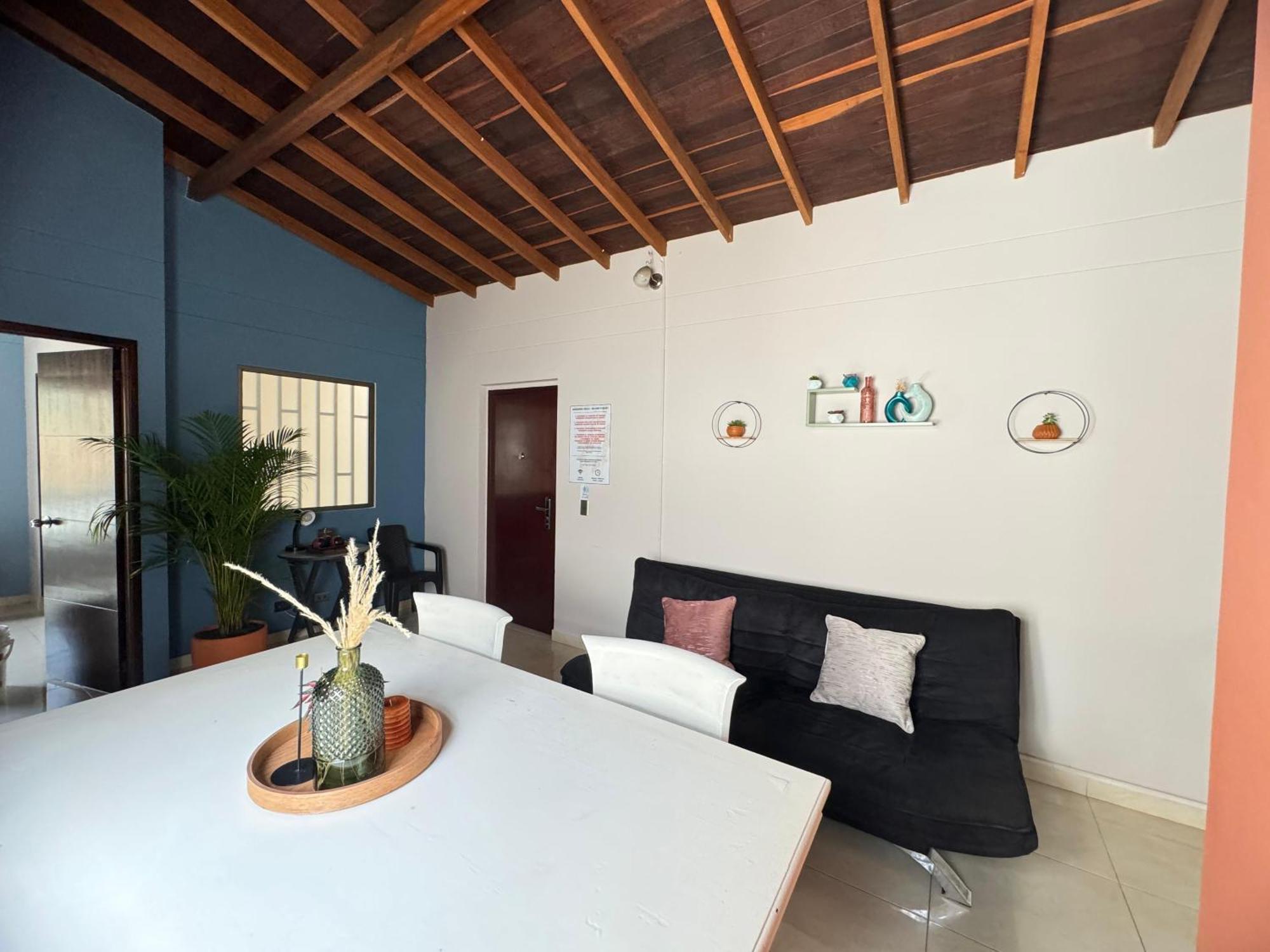 Relax Apartamento