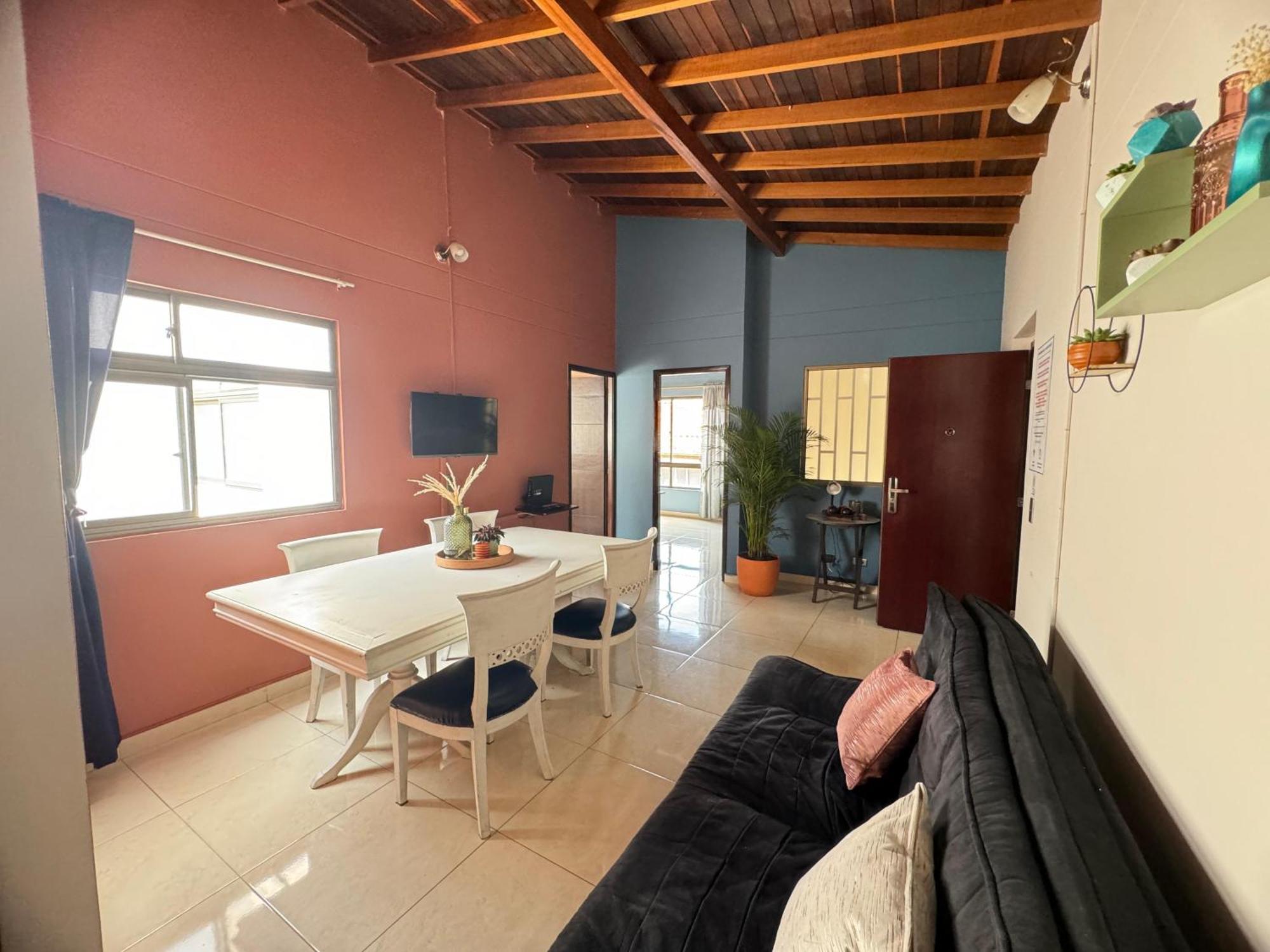 Apartamento Relax *