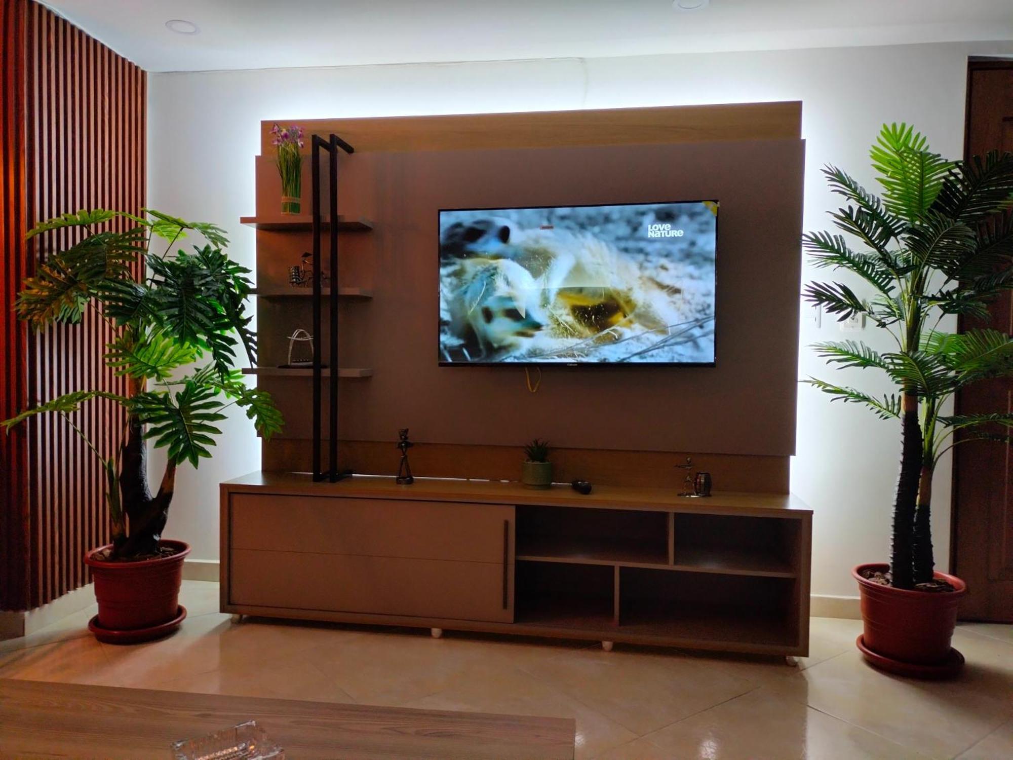 Apartment Moderno, 3hab, Elegante, La Mejor Ubicacion
