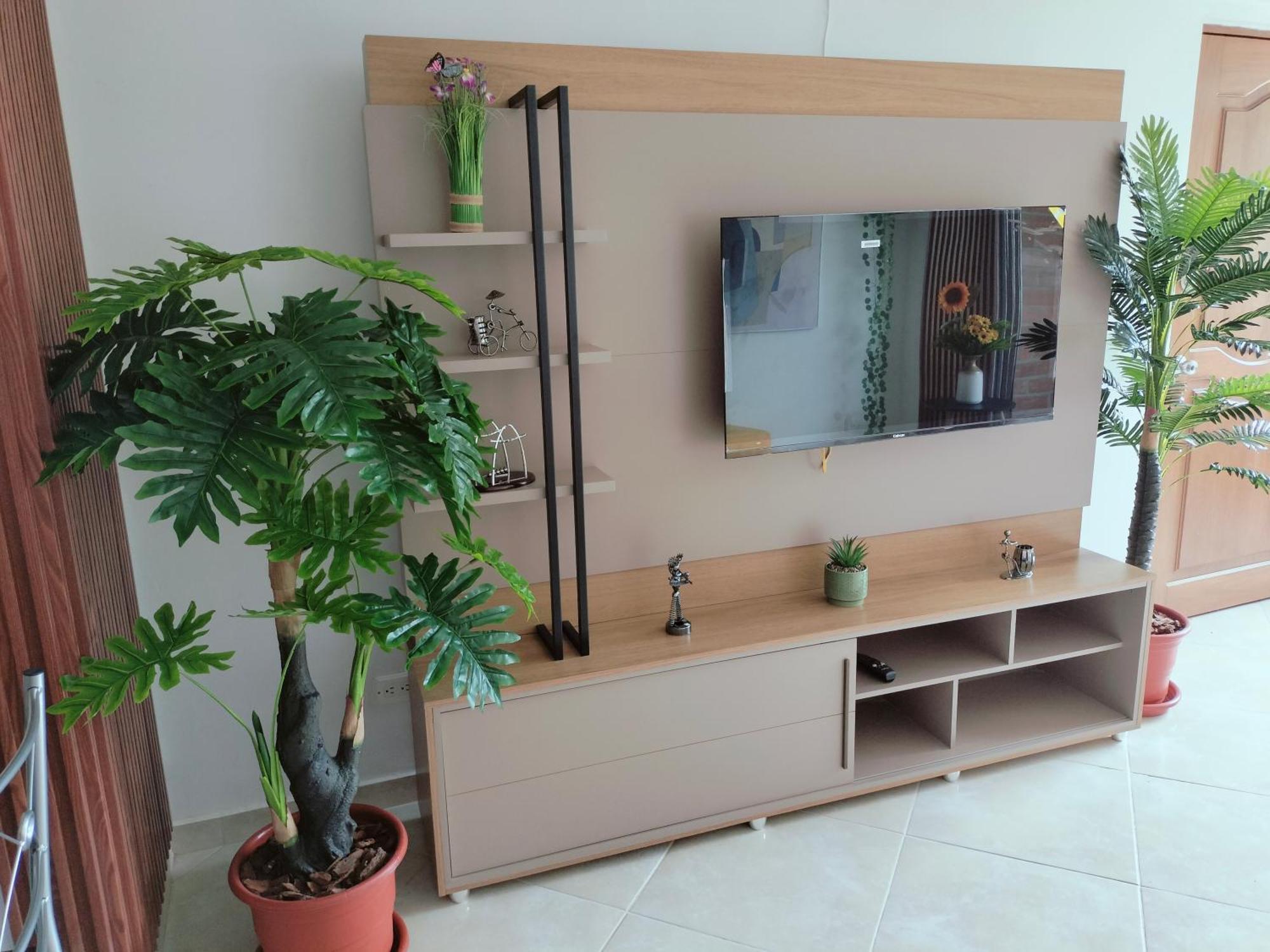 Apartment Moderno, 3hab, Elegante, La Mejor Ubicacion Medellin