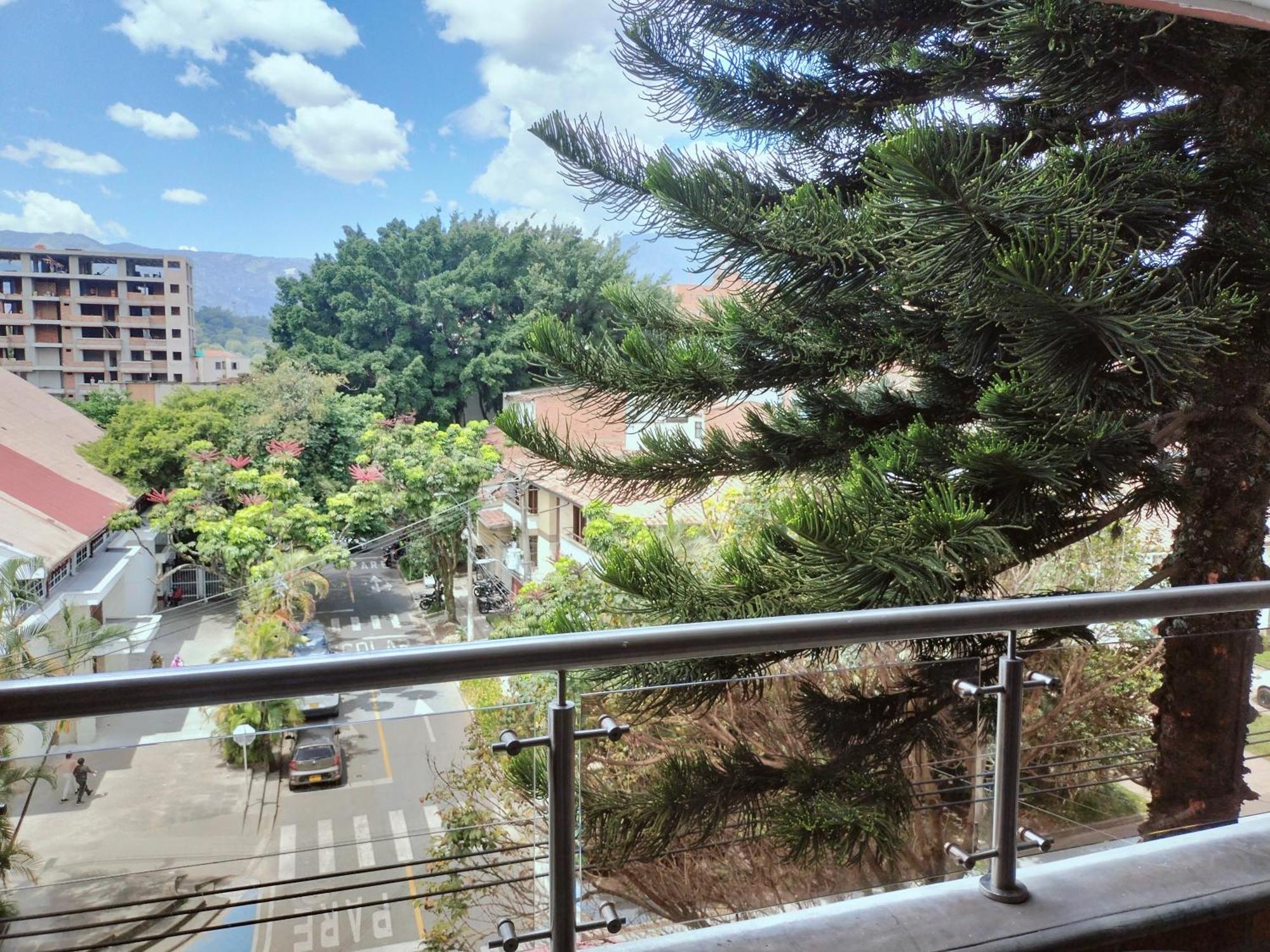 Apartment Moderno, 3hab, Elegante, La Mejor Ubicacion *