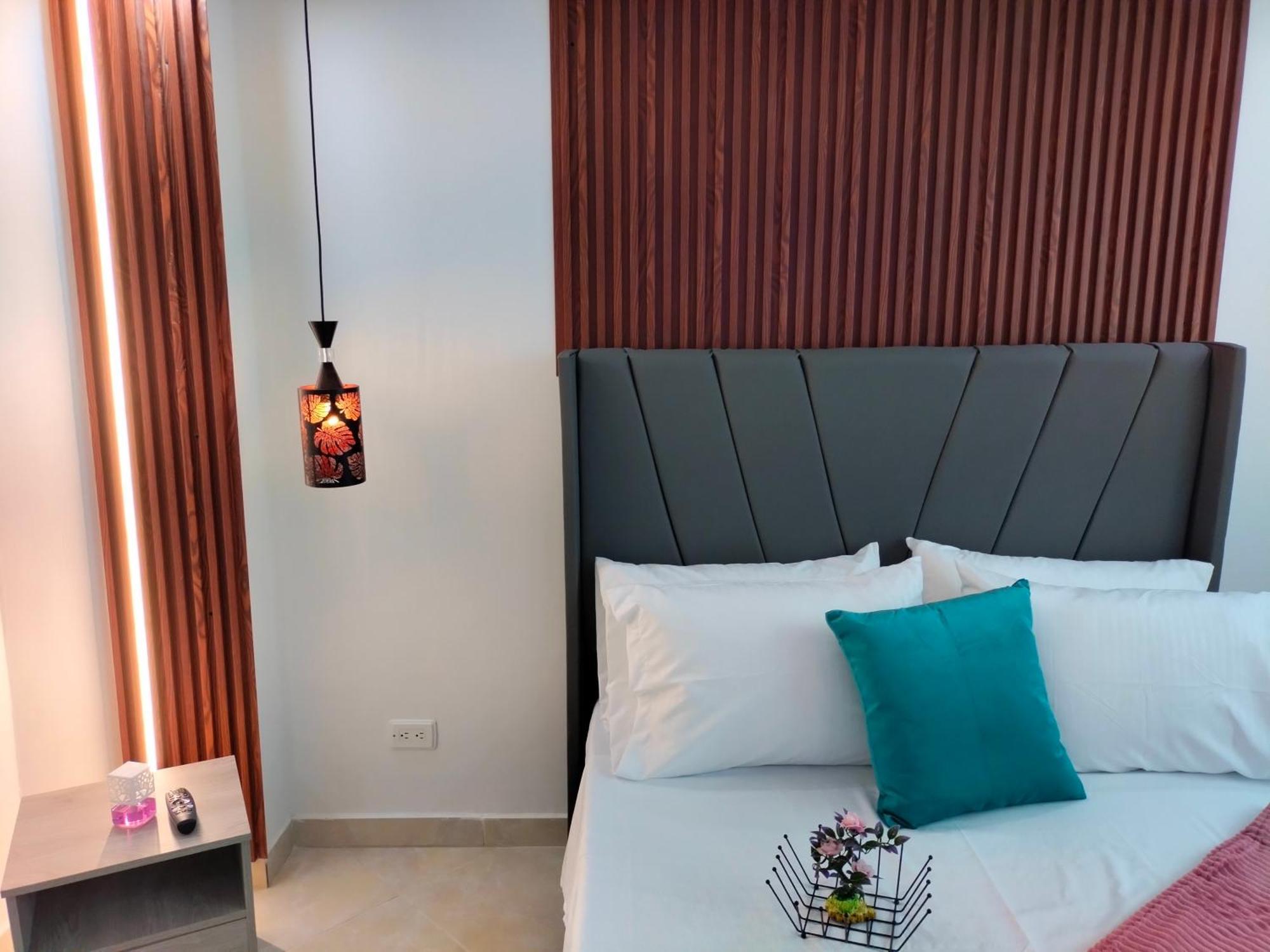 Moderno, 3hab, Elegante, La Mejor Ubicacion Apartment Medellin