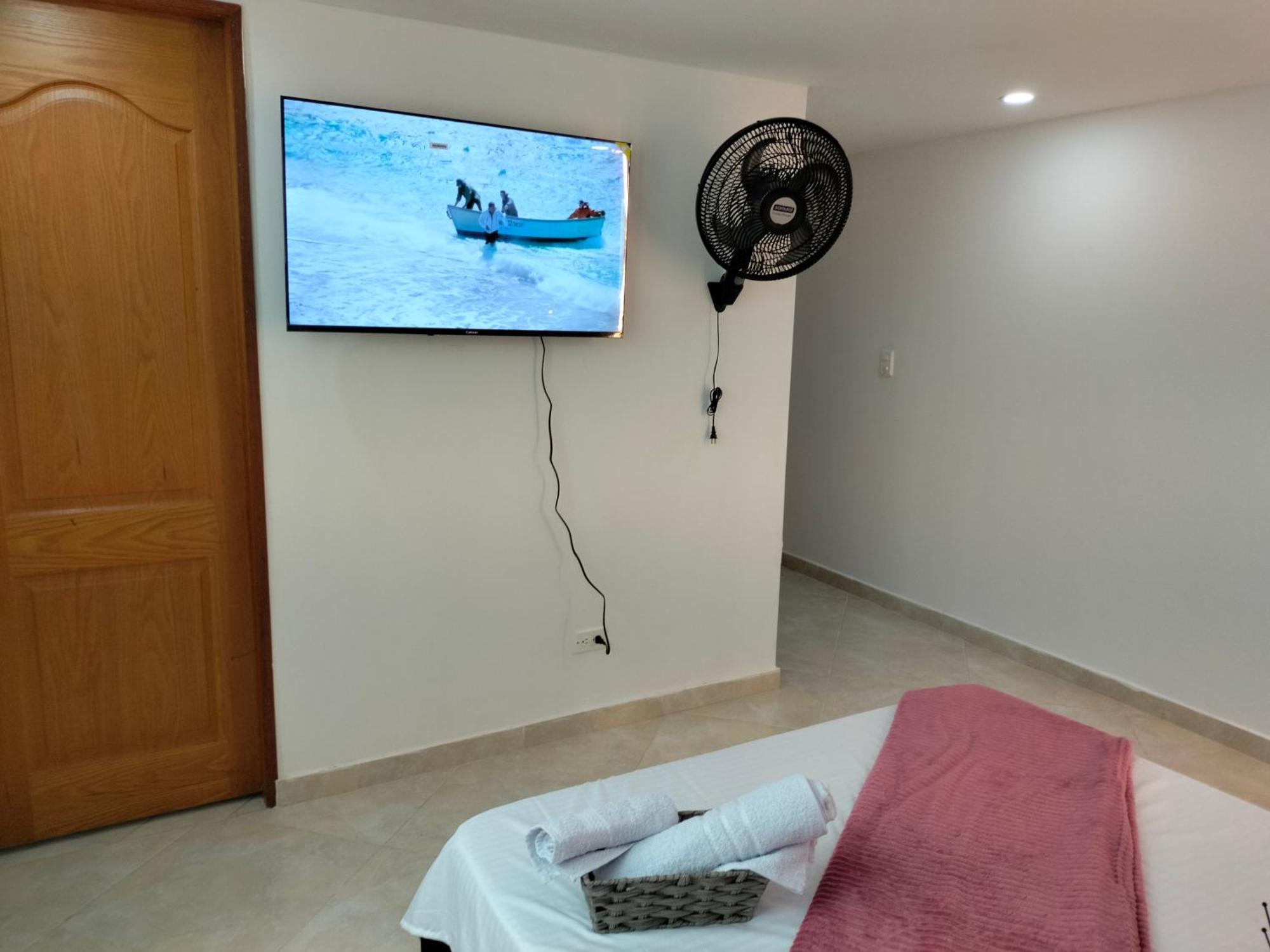 Moderno, 3hab, Elegante, La Mejor Ubicacion