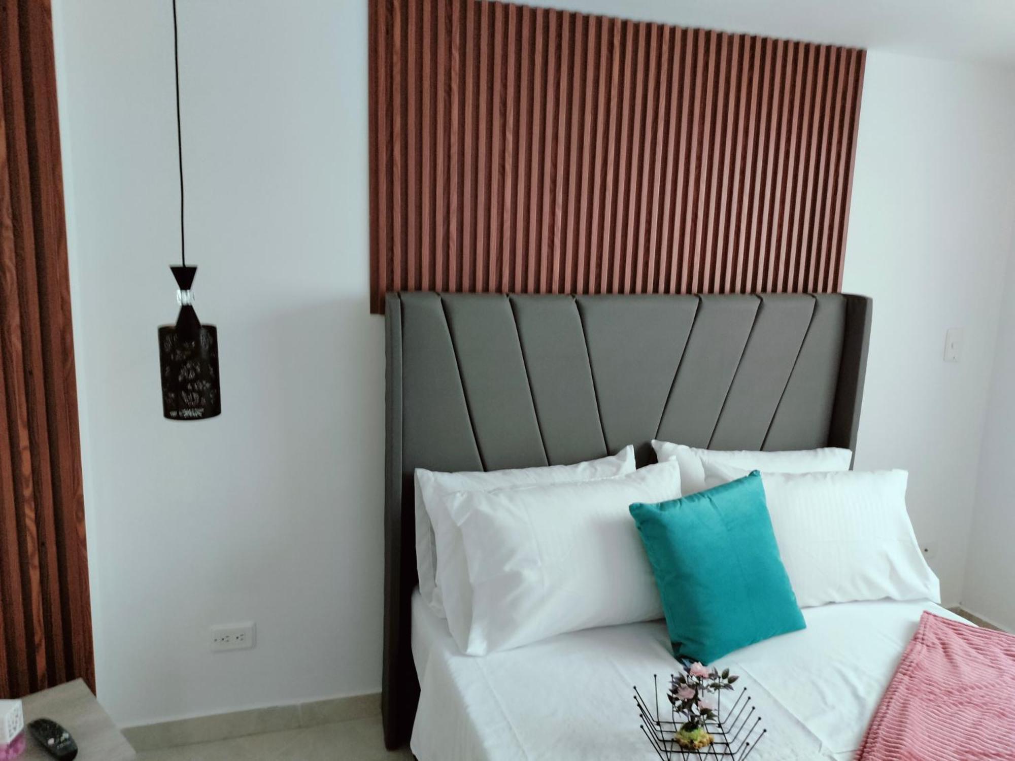Moderno, 3hab, Elegante, La Mejor Ubicacion Apartment Medellin