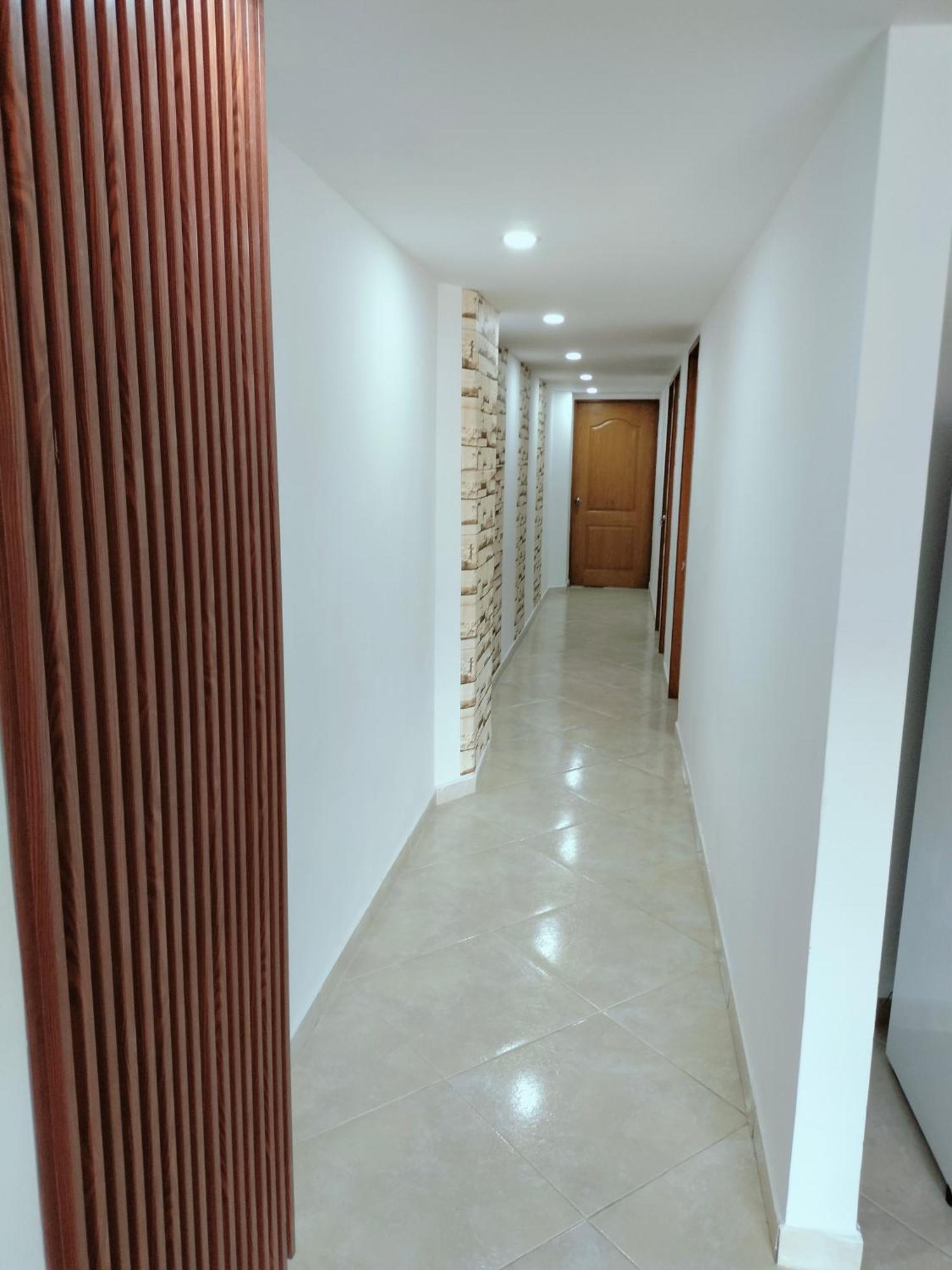 Moderno, 3hab, Elegante, La Mejor Ubicacion * Medellin