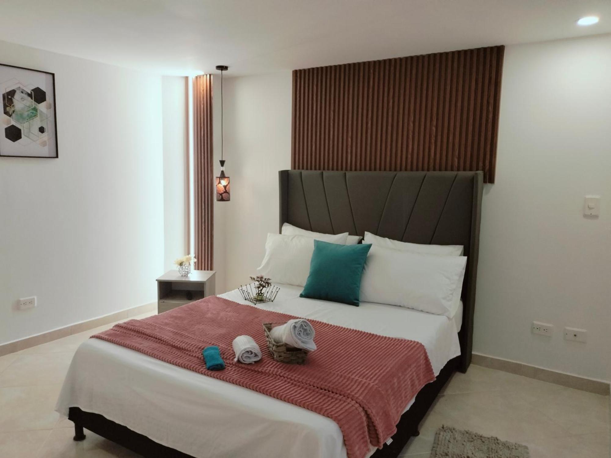 Moderno, 3hab, Elegante, La Mejor Ubicacion * Medellin