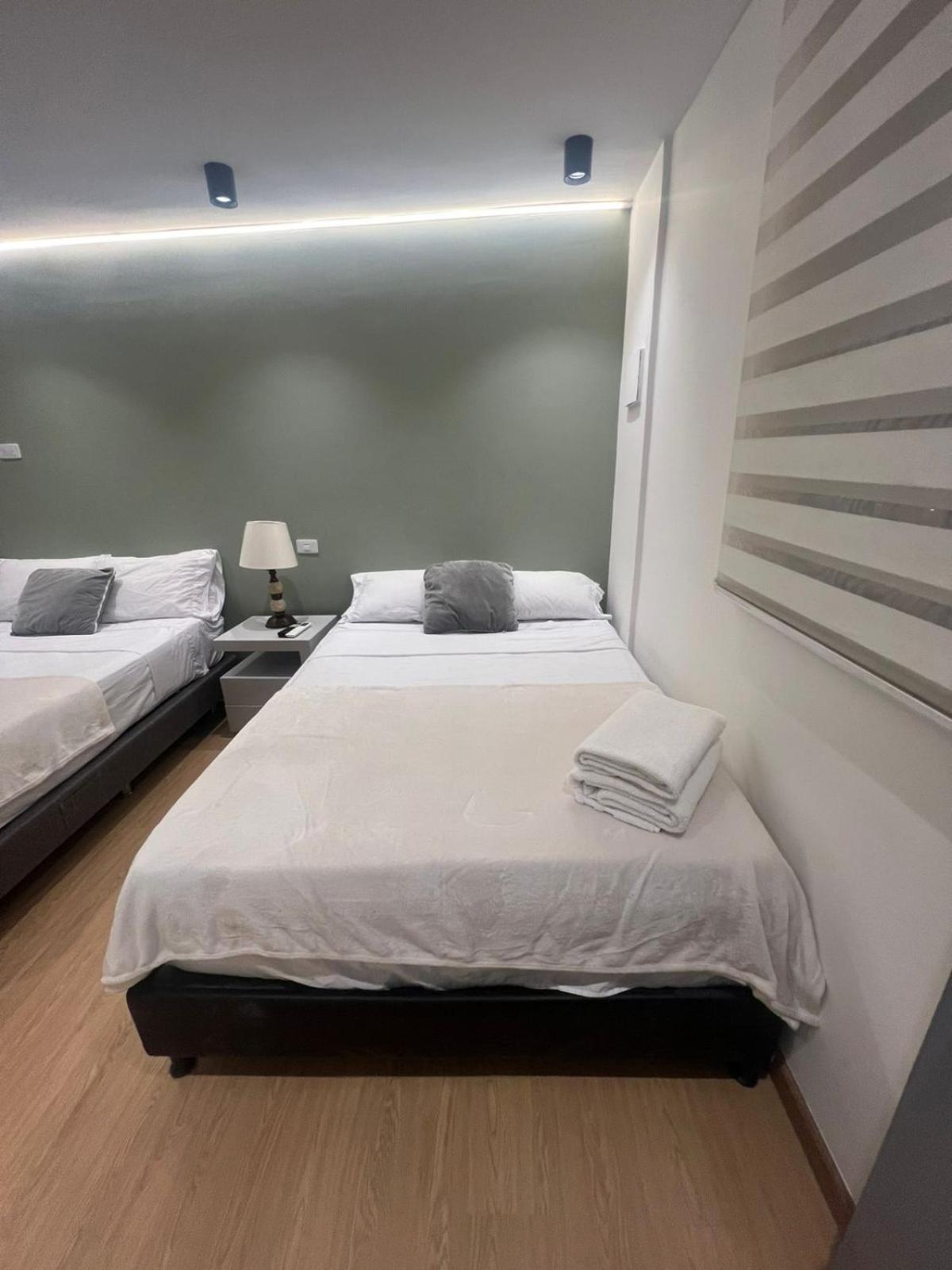 Apartamento Loft Recuerdos De Mi Tierra