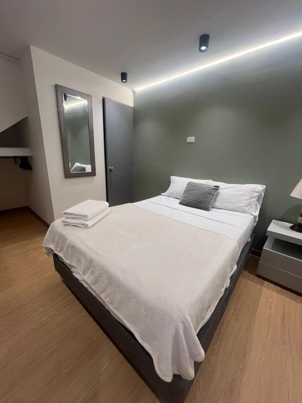 Loft Recuerdos De Mi Tierra Medellín