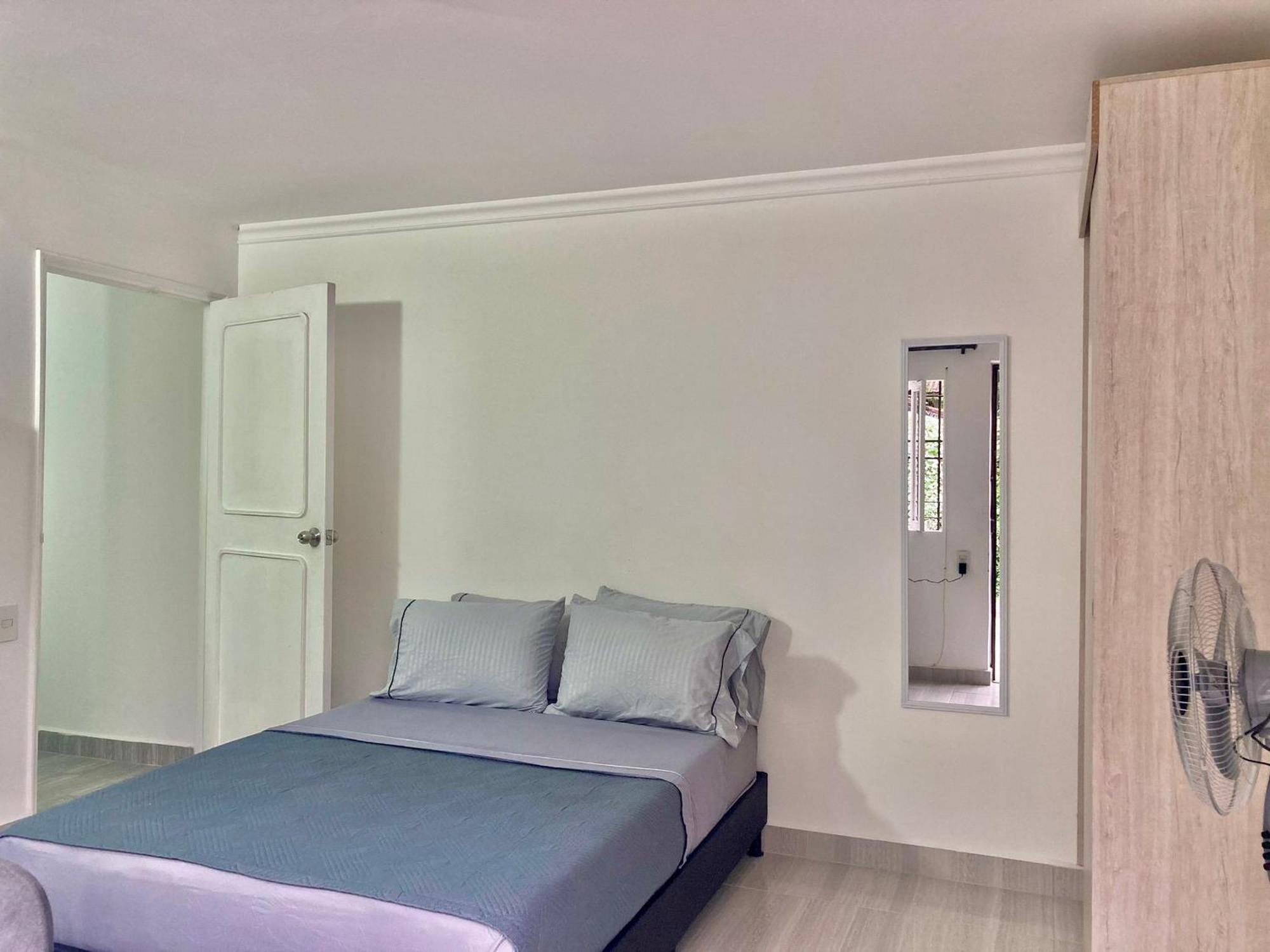Apartamento Poblado-aguacatala Medellín