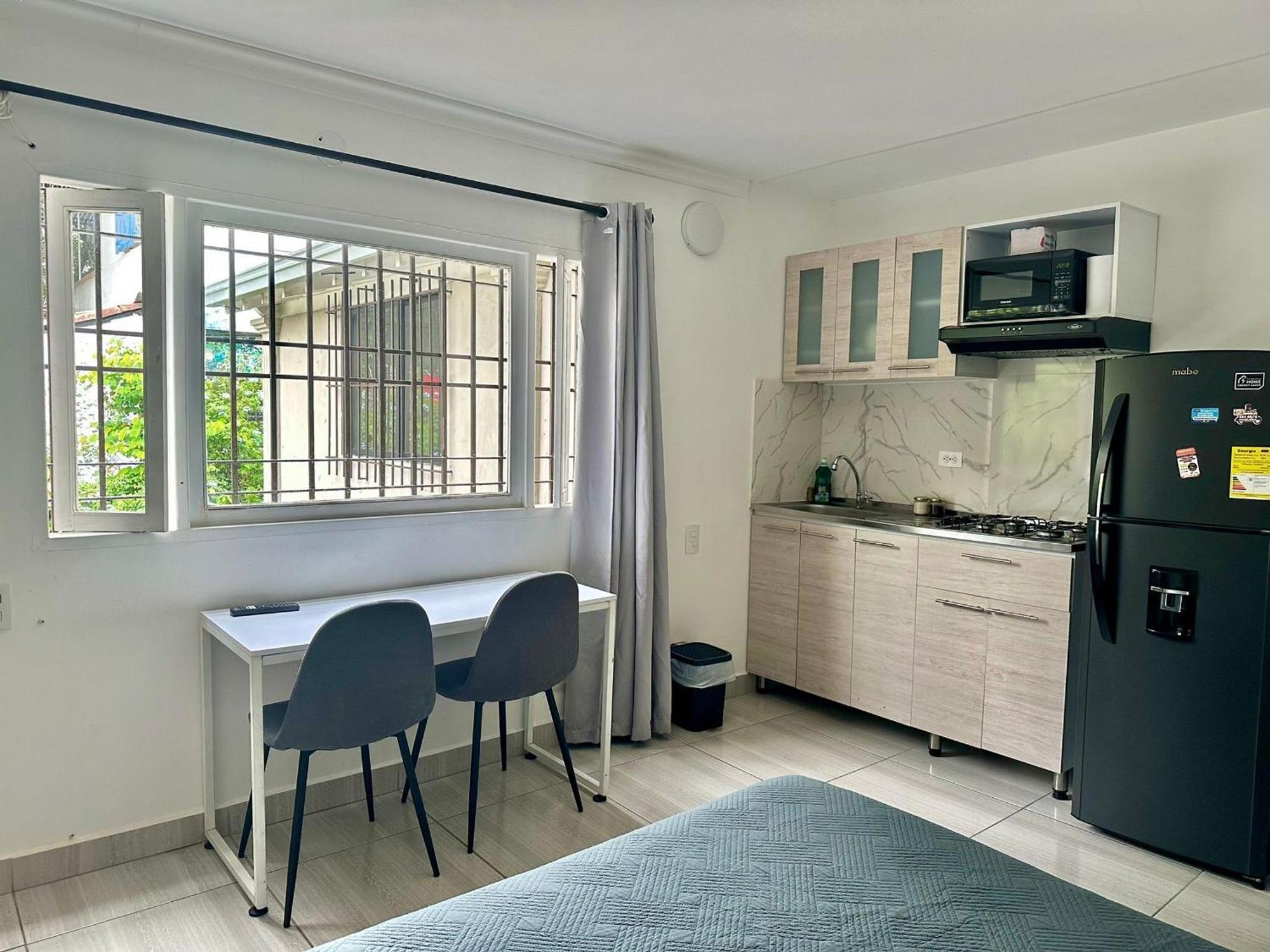 Poblado-aguacatala Apartamento *