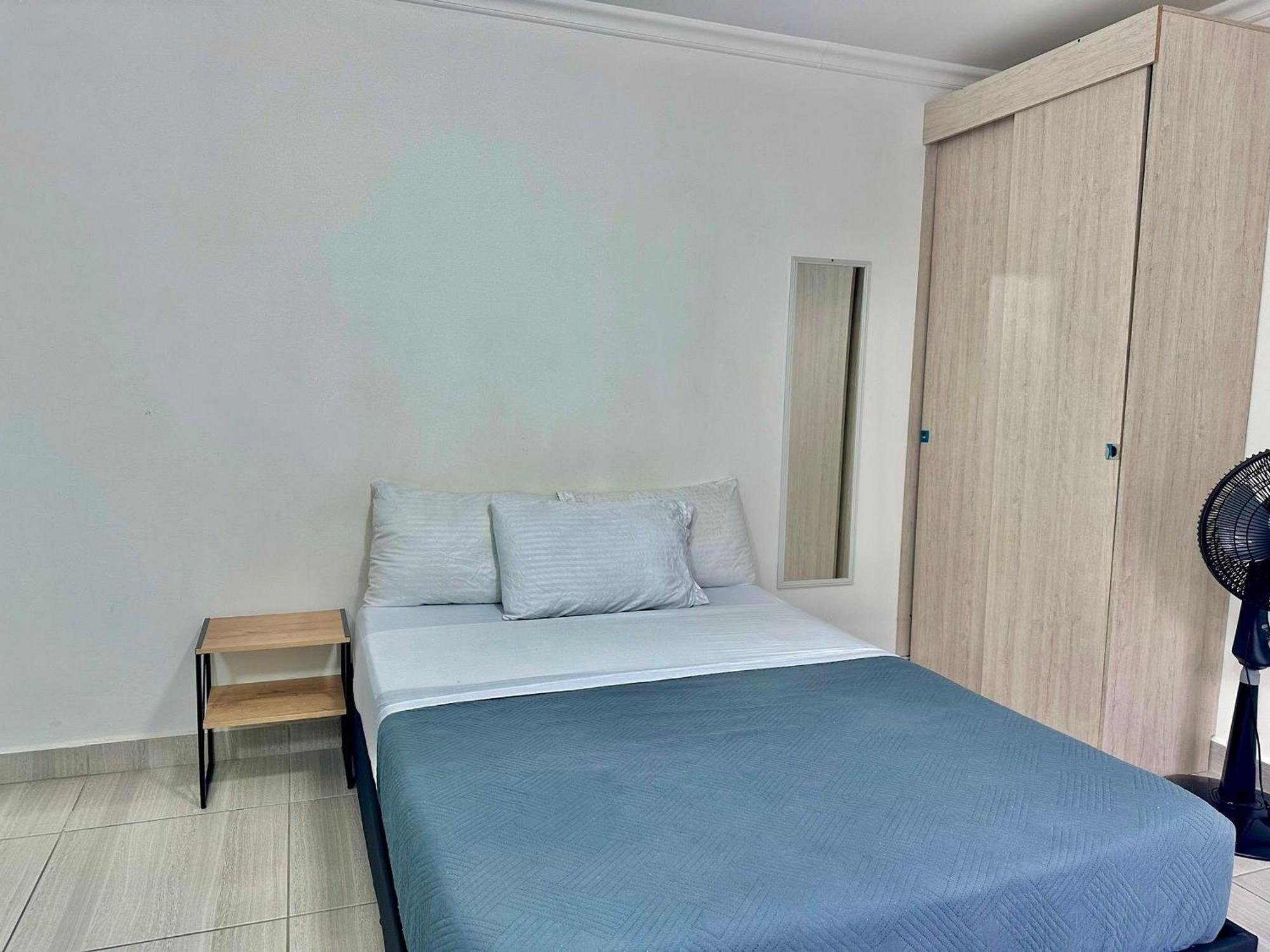 Poblado-aguacatala Apartamento