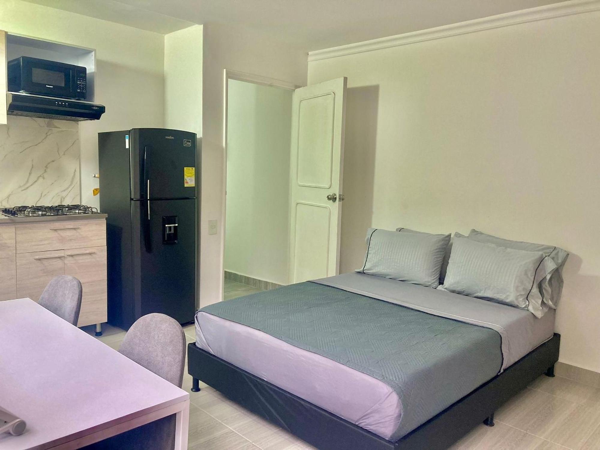 Apartamento Poblado-aguacatala *