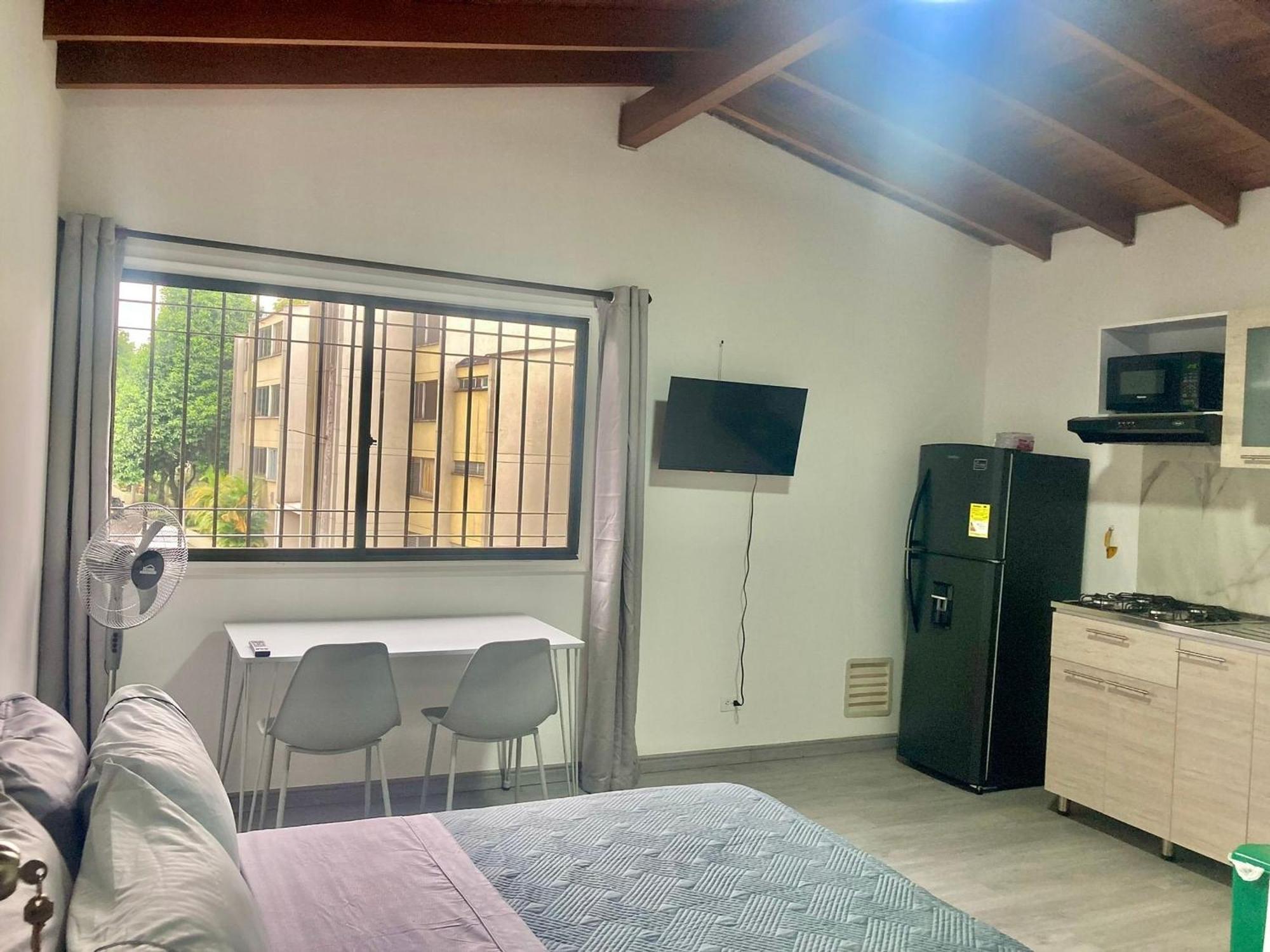 Apartamento Poblado-aguacatala *