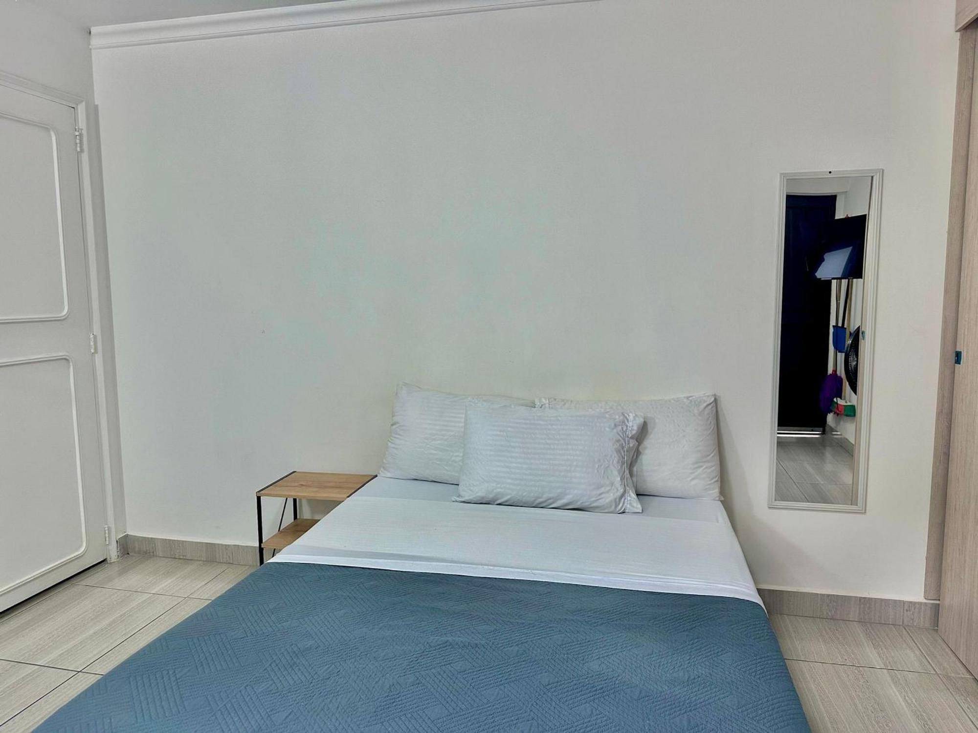 Apartamento Poblado-aguacatala