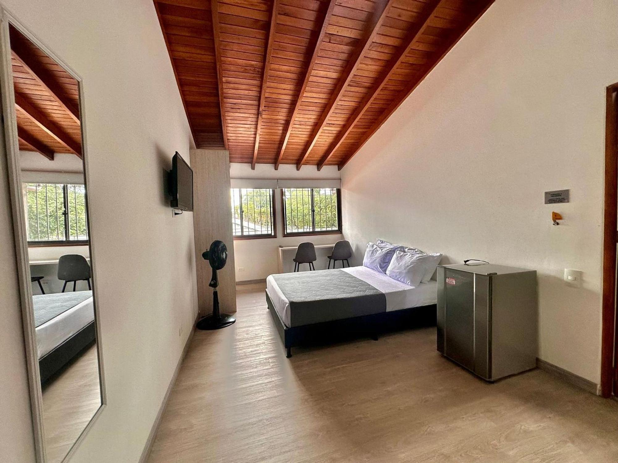 Poblado-aguacatala Apartamento Medellín