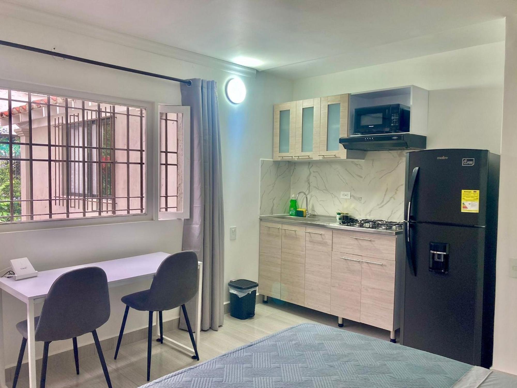 Poblado-aguacatala Apartamento *