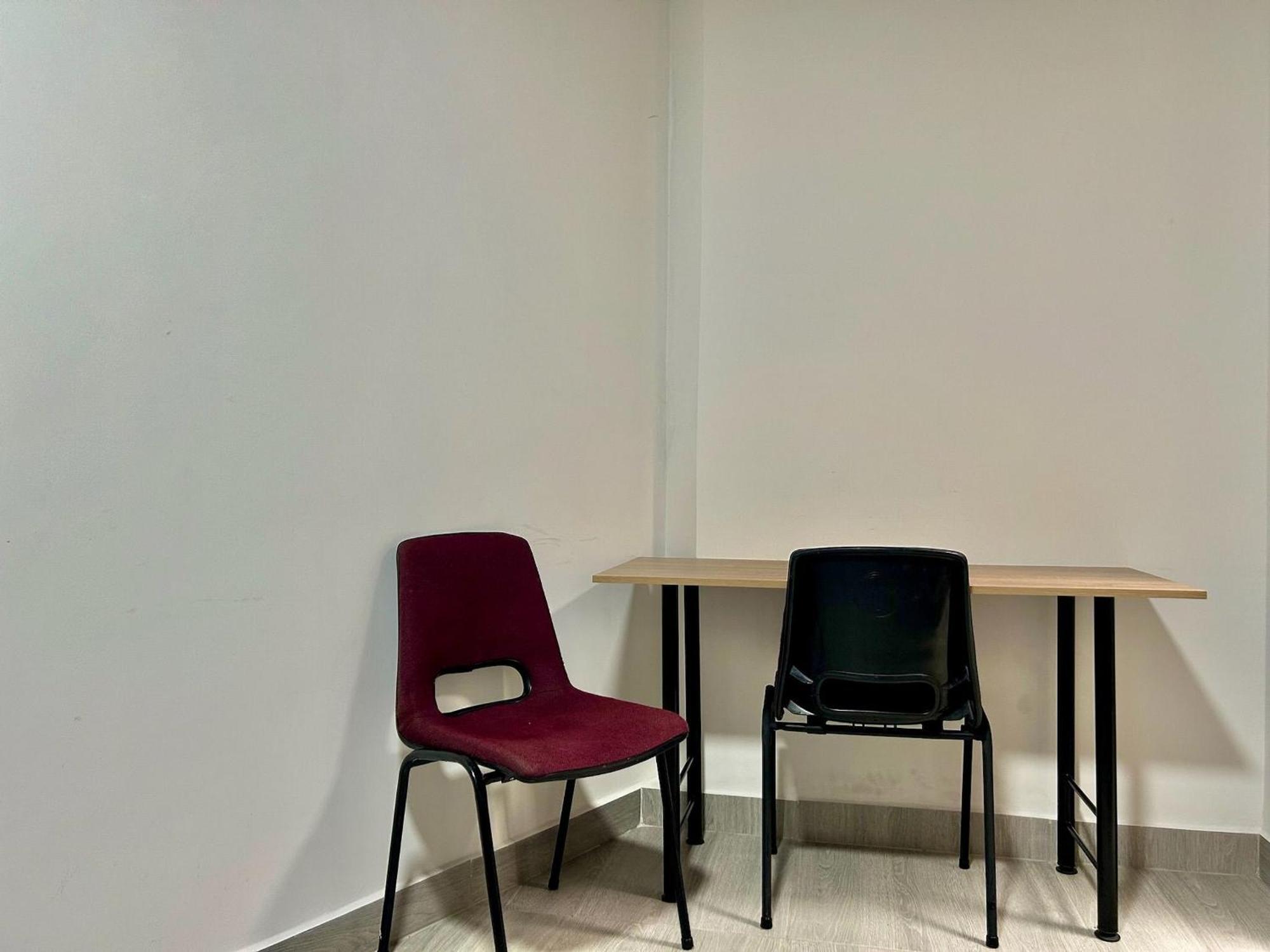 Castellana Apartamento