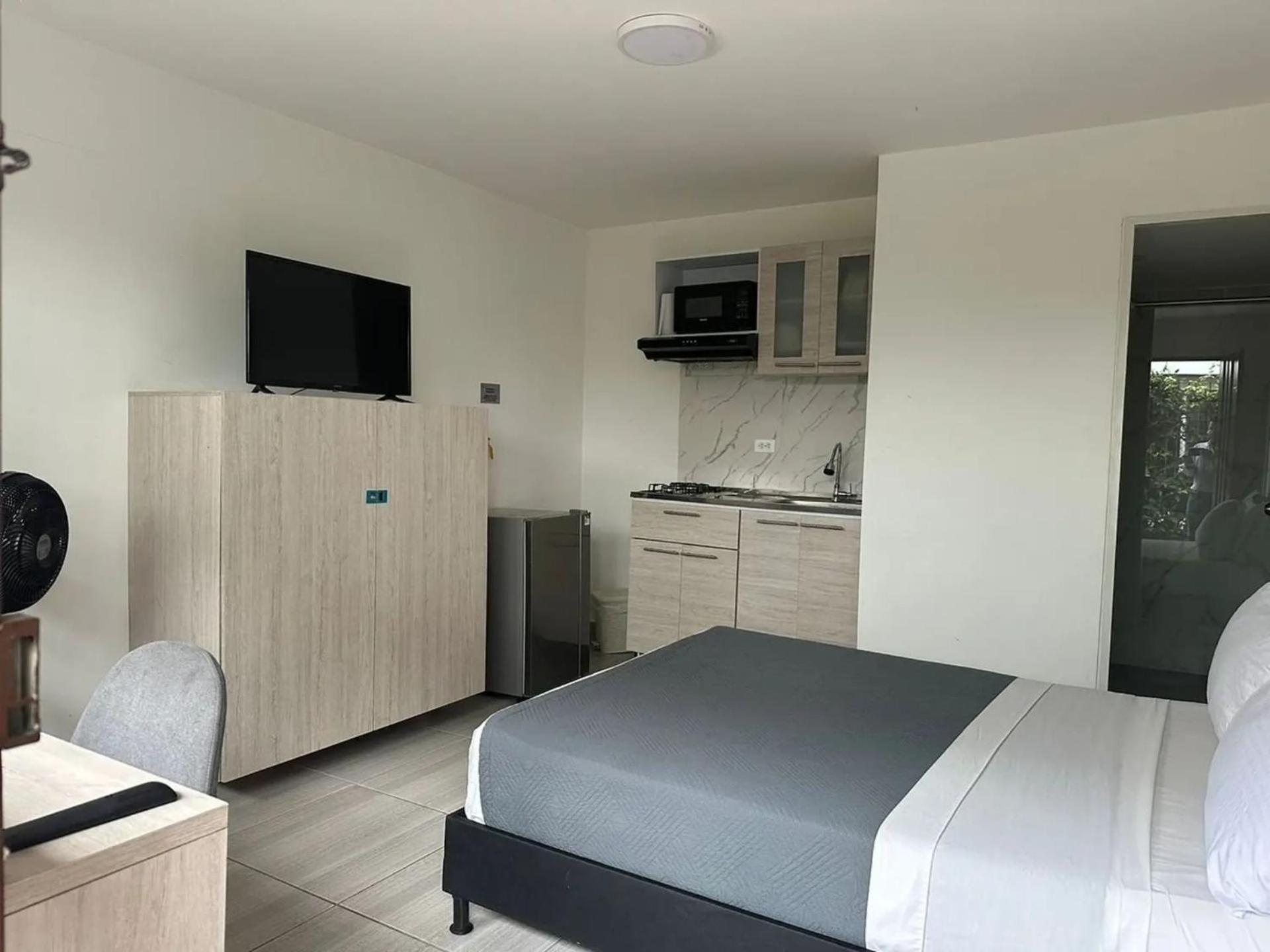 Apartamento Poblado-aguacatala