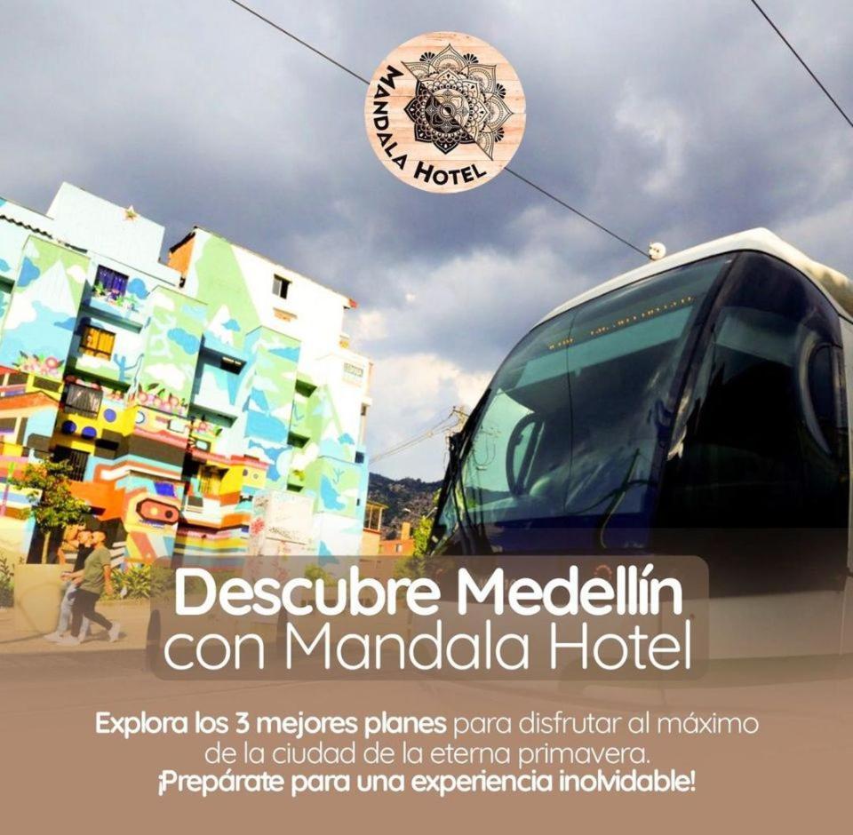 Mándala Belén Medellín