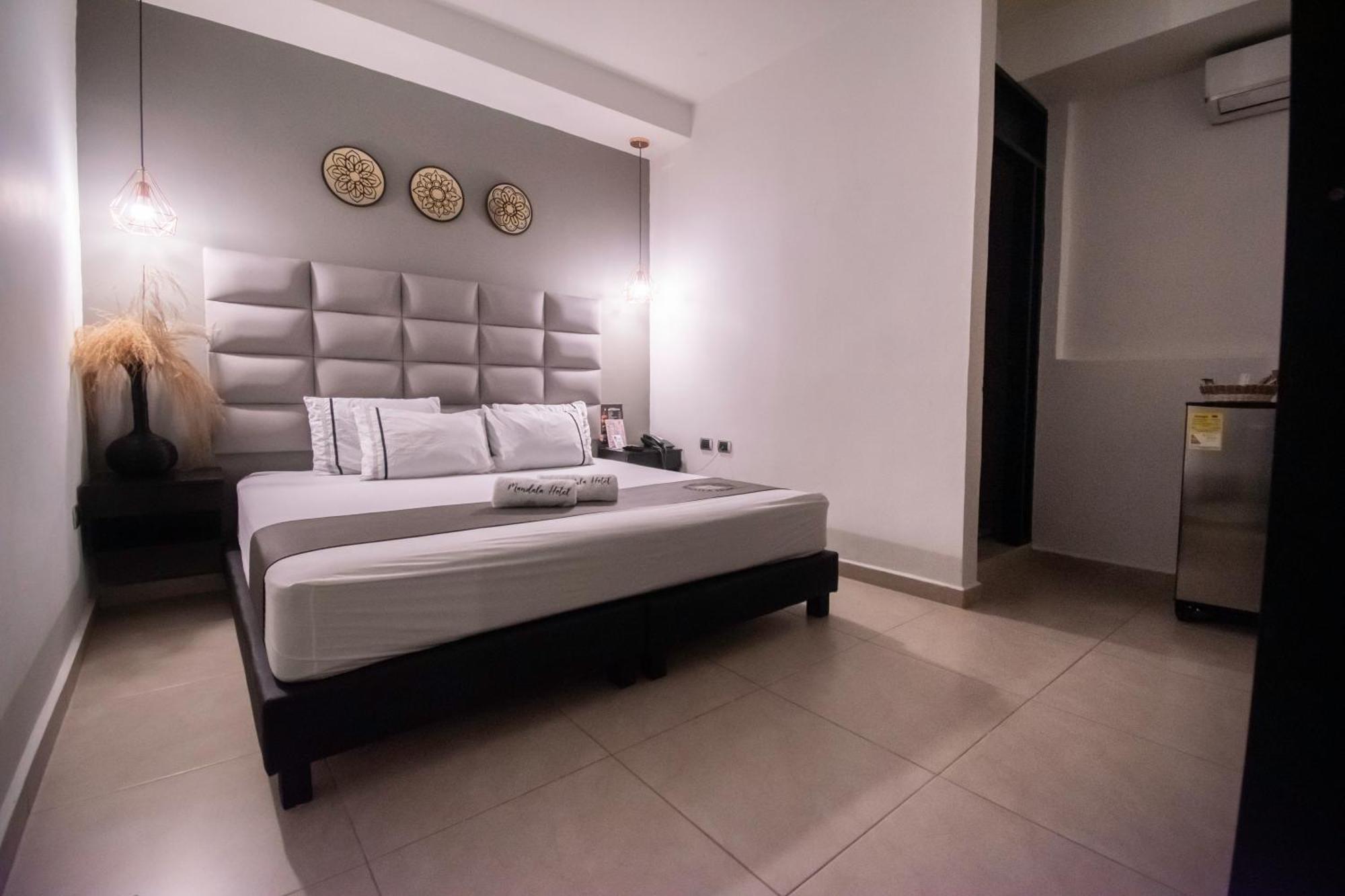 Mándala Belén Hotel Medellín