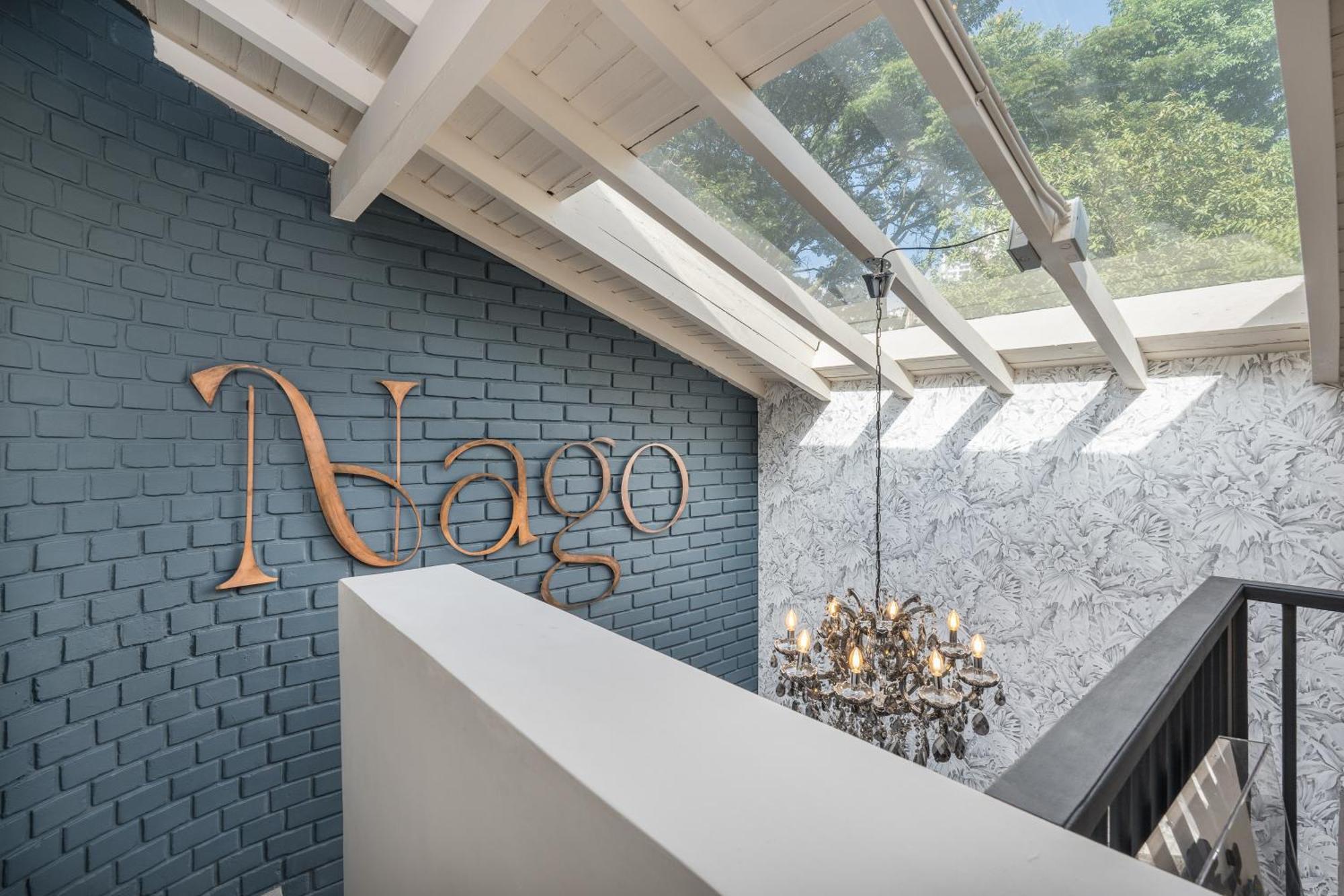 Nago Queen *