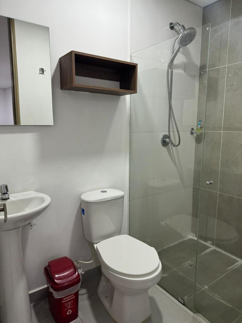 Apartamento Confortable Aparta Loft 903 Aiana