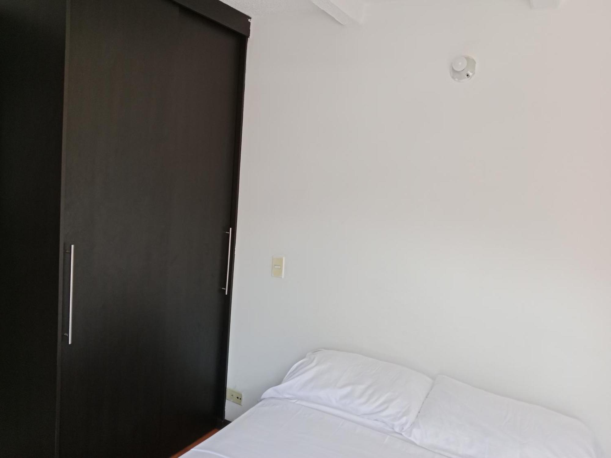 Urbanizacion Jardines Del Rodeo Homestay Medellin