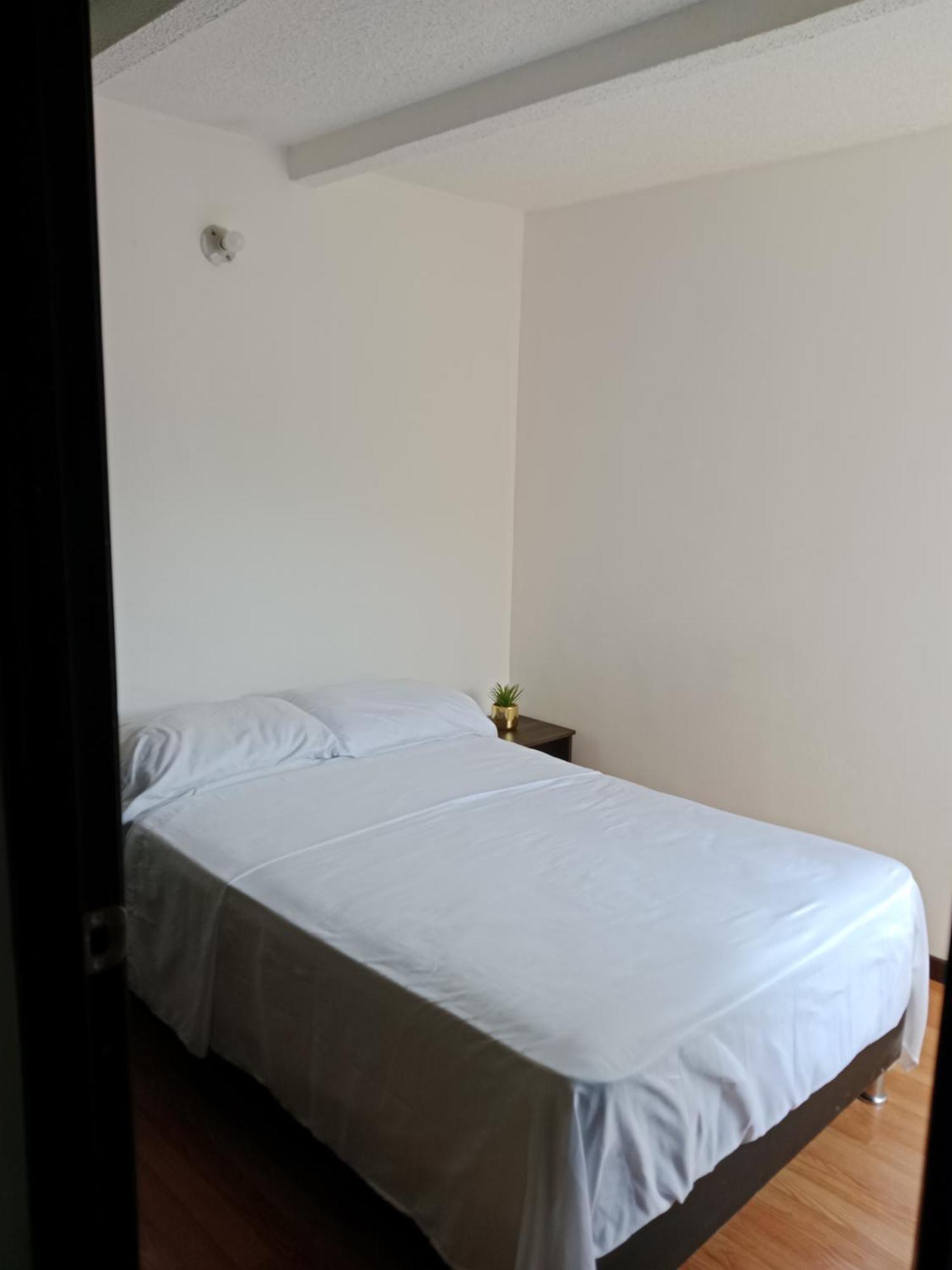Homestay Urbanizacion Jardines Del Rodeo